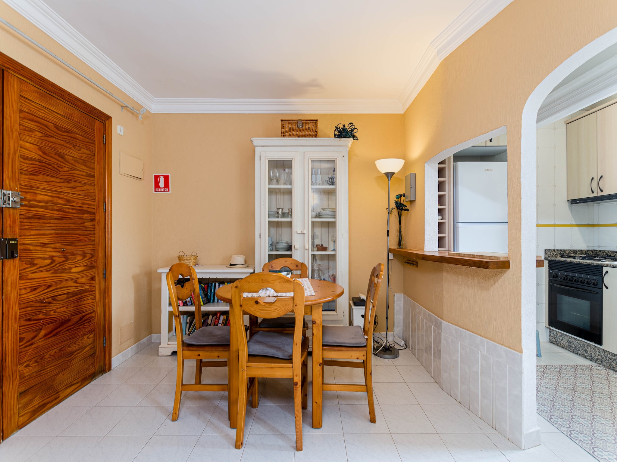 Leilighet Yourhouse El Xiprer
