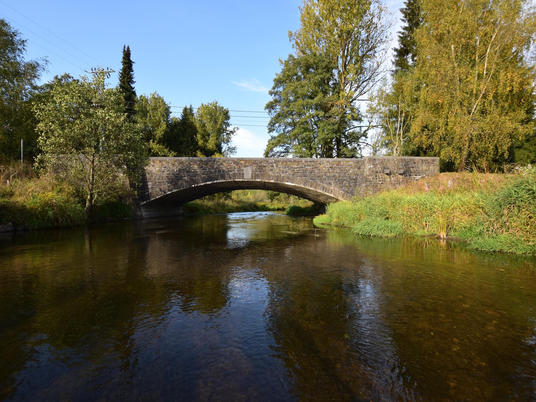 Vacation home La Blanche Vignerie