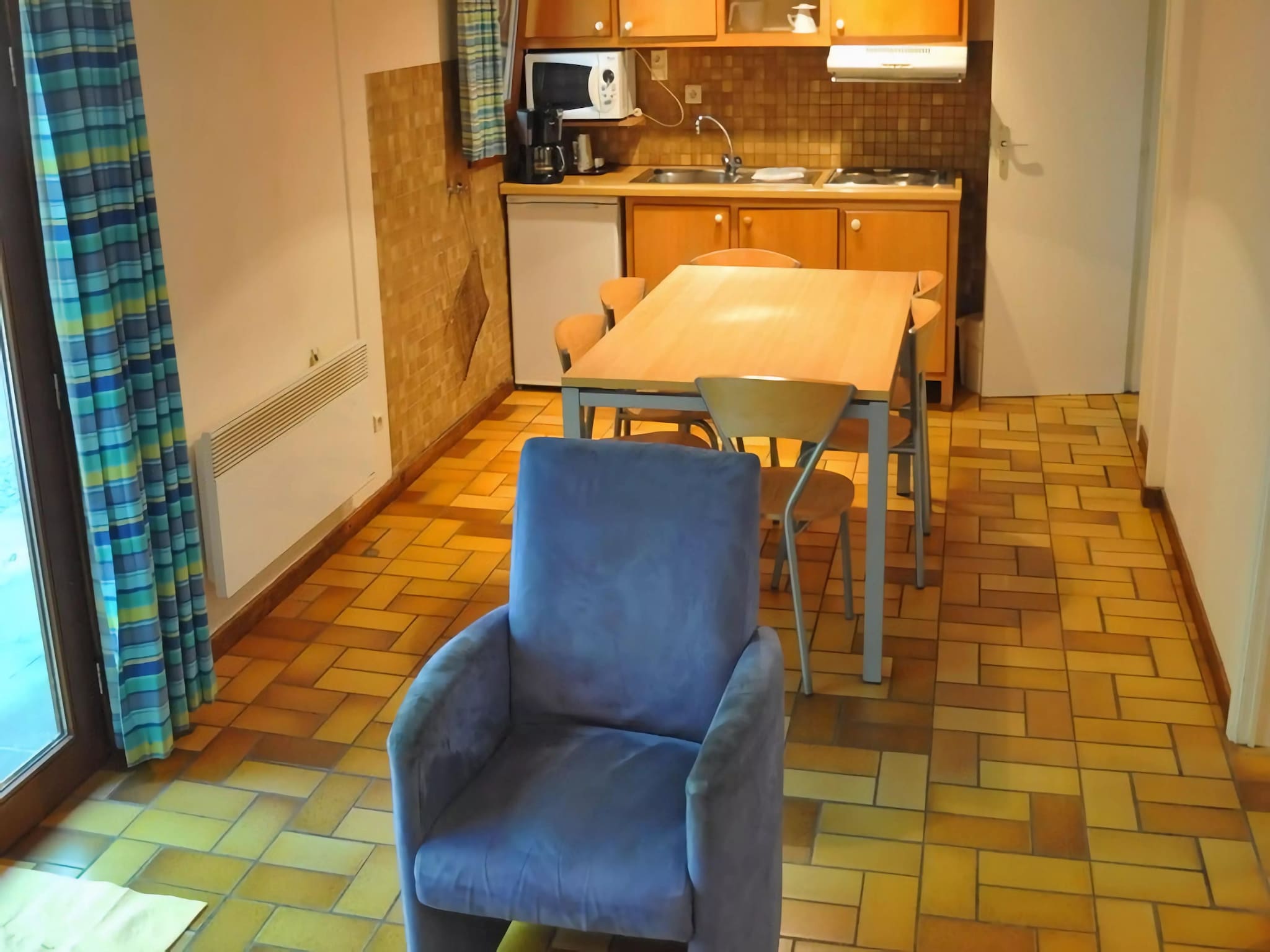 Ferienhaus Village de Vacances Oignies 1
