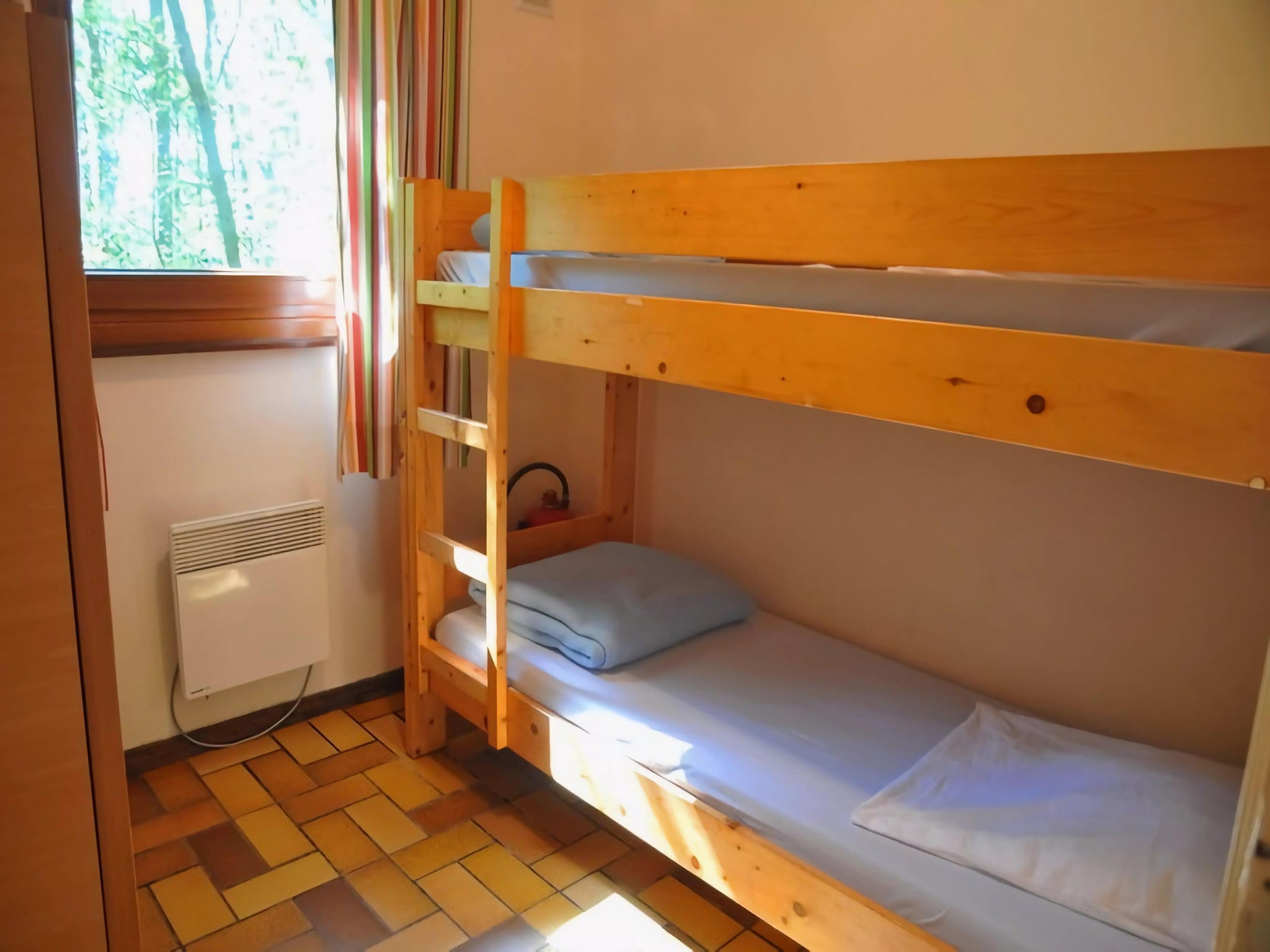 Ferienhaus Village de Vacances Oignies 1