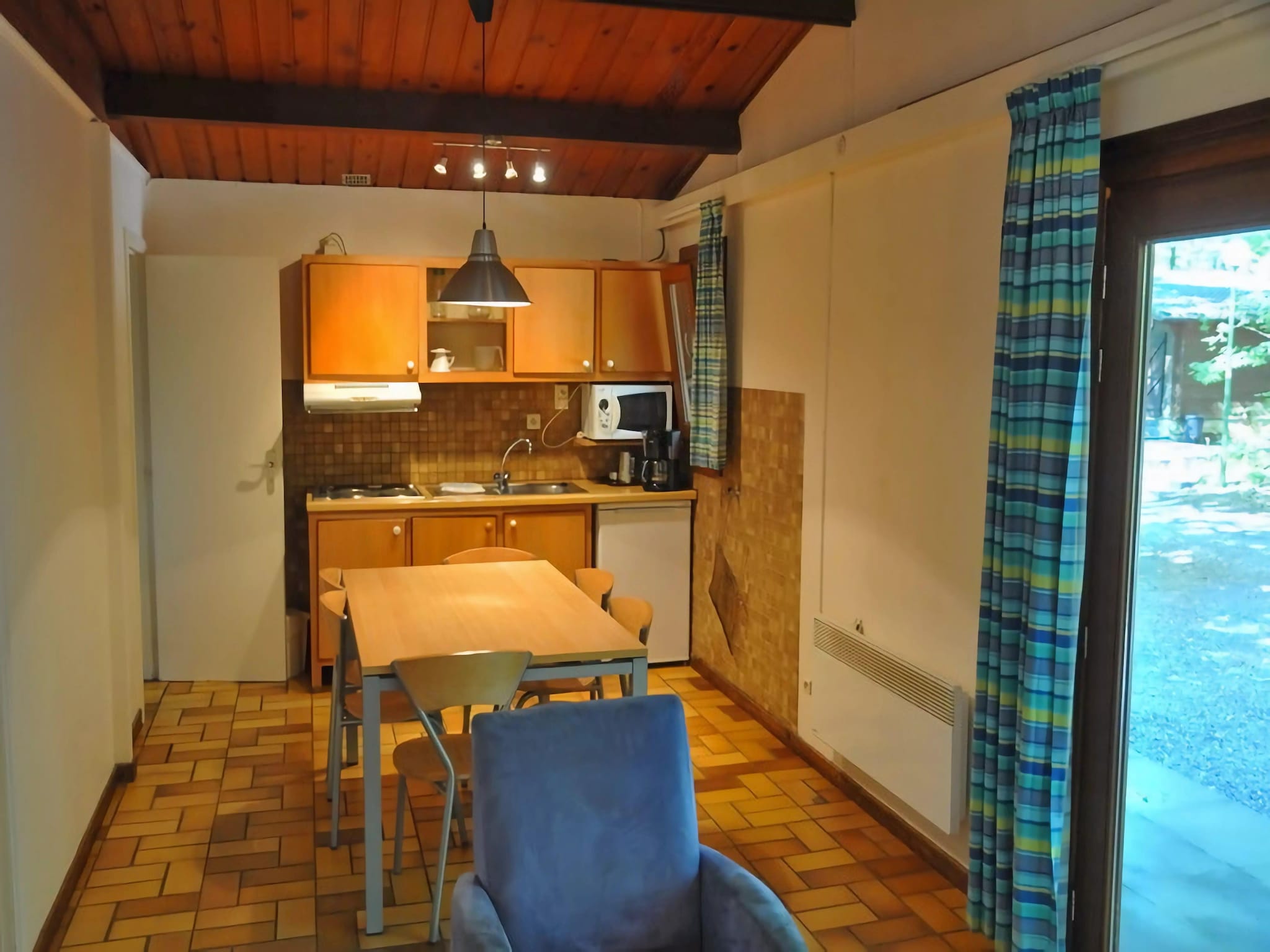 Ferienhaus Village de Vacances Oignies 1