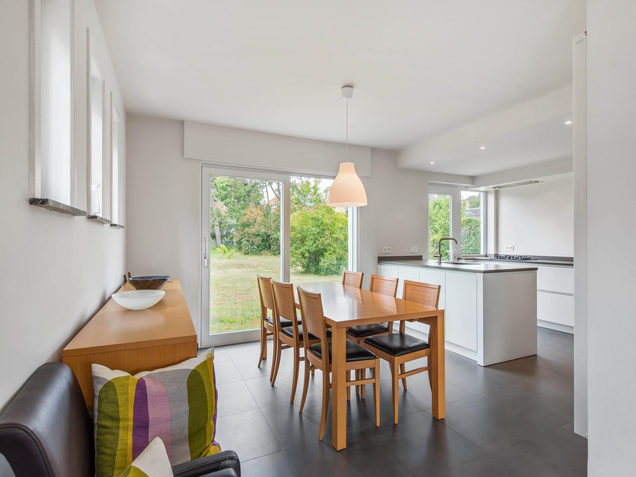 Ferienhaus La Notre