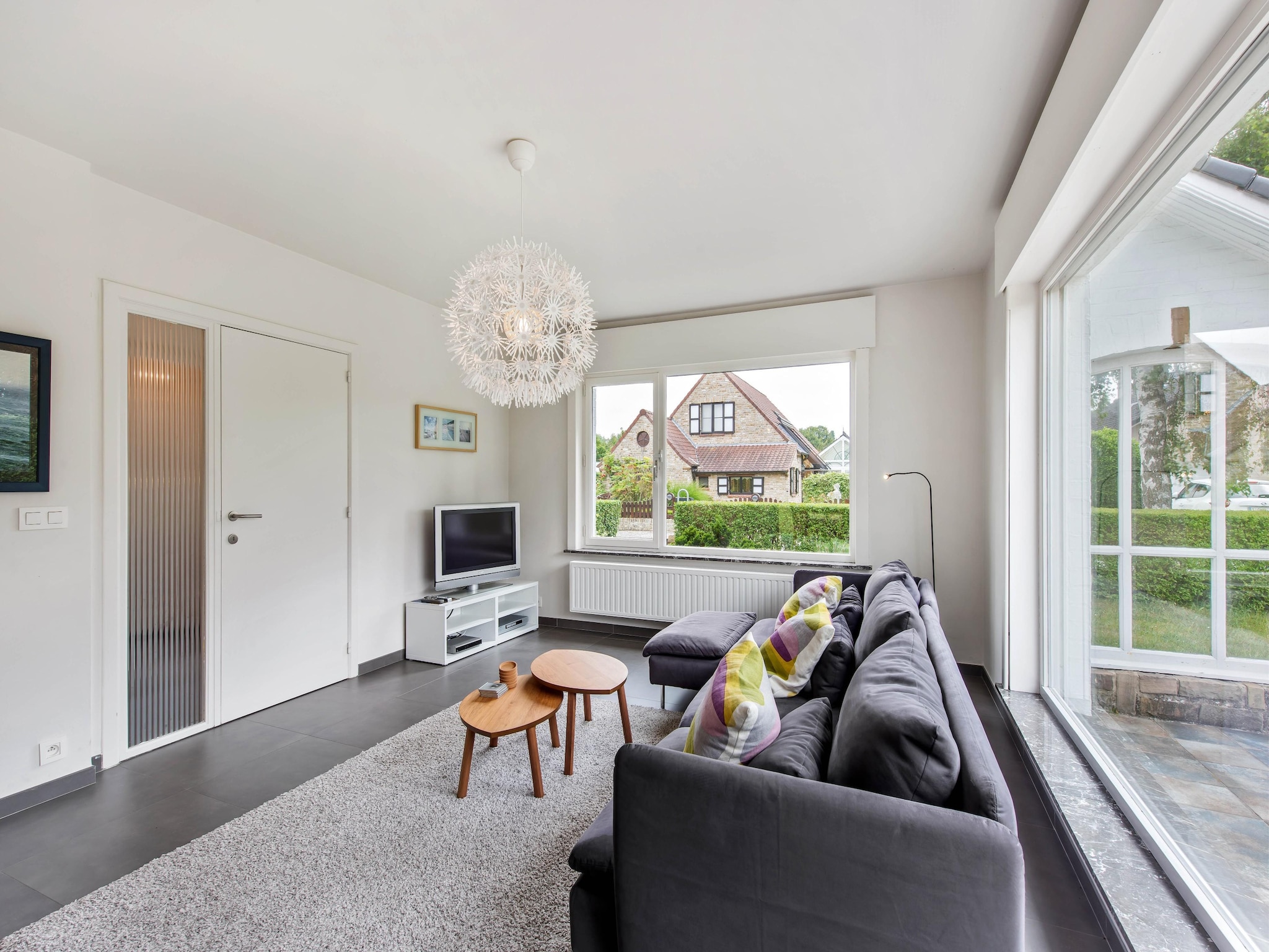 Ferienhaus La Notre