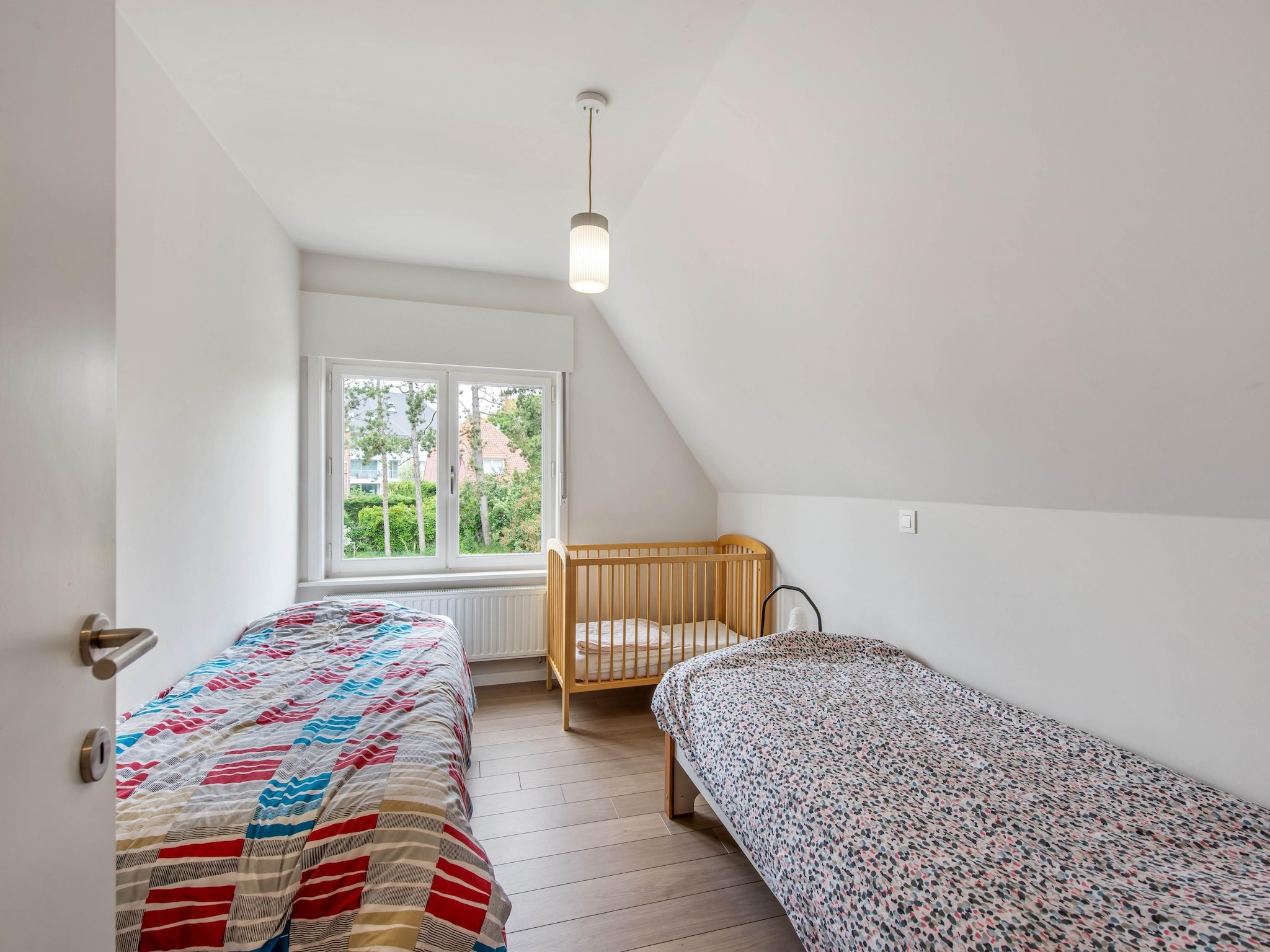 Ferienhaus La Notre