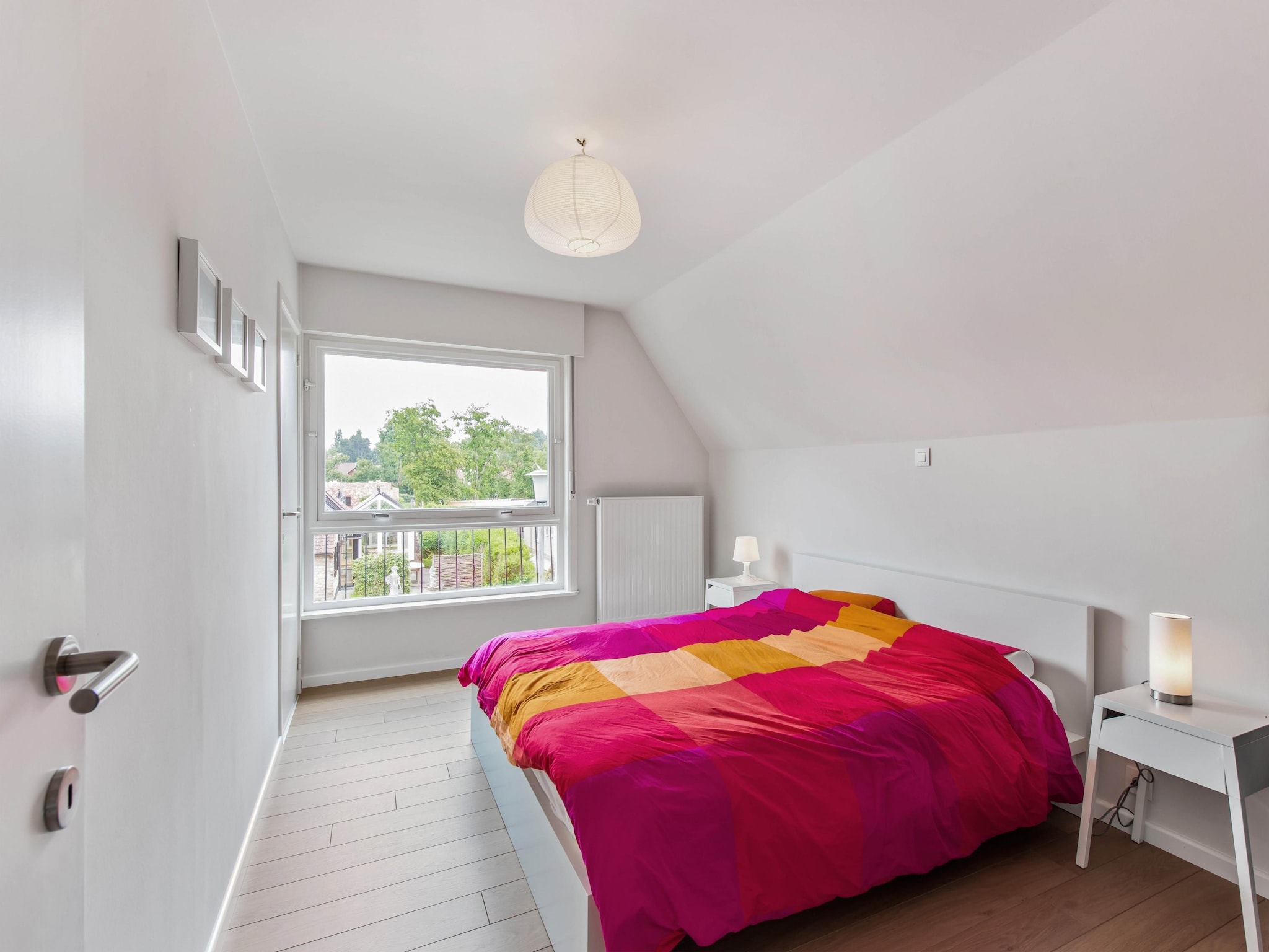 Ferienhaus La Notre