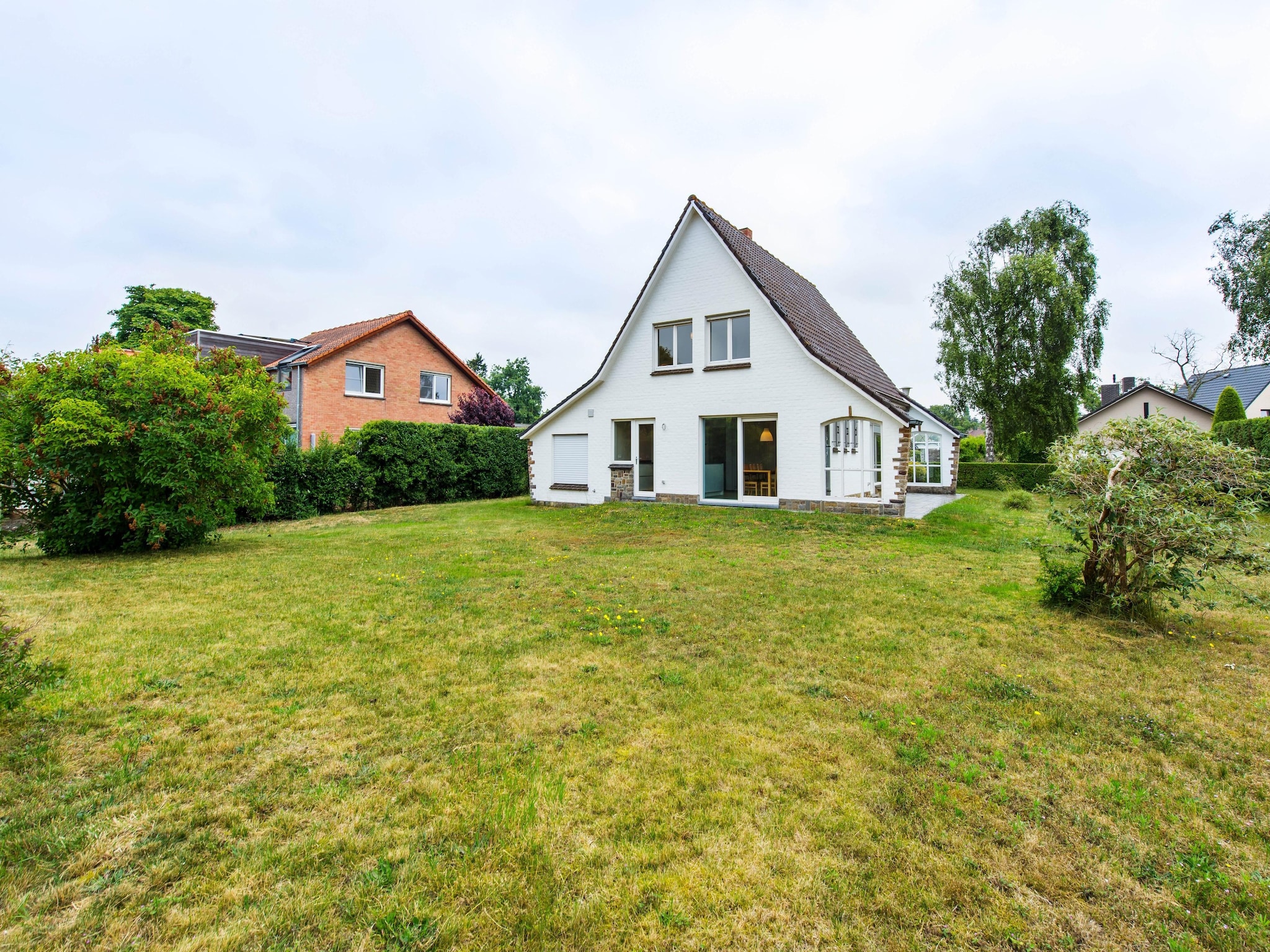 Ferienhaus La Notre