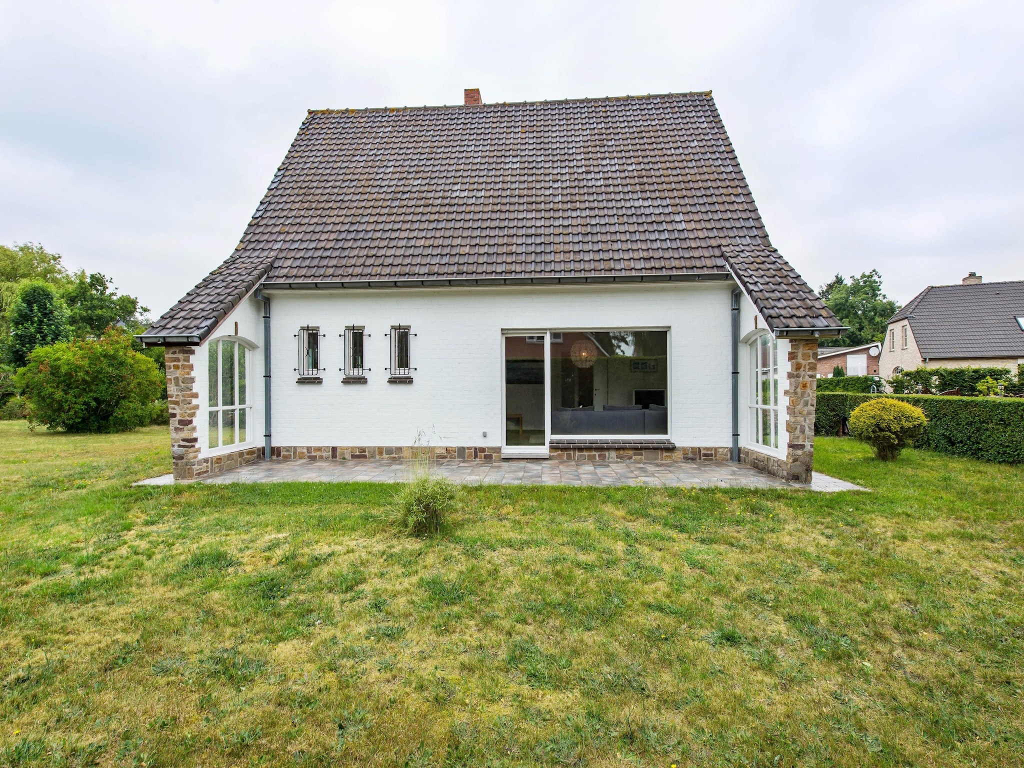 Ferienhaus La Notre