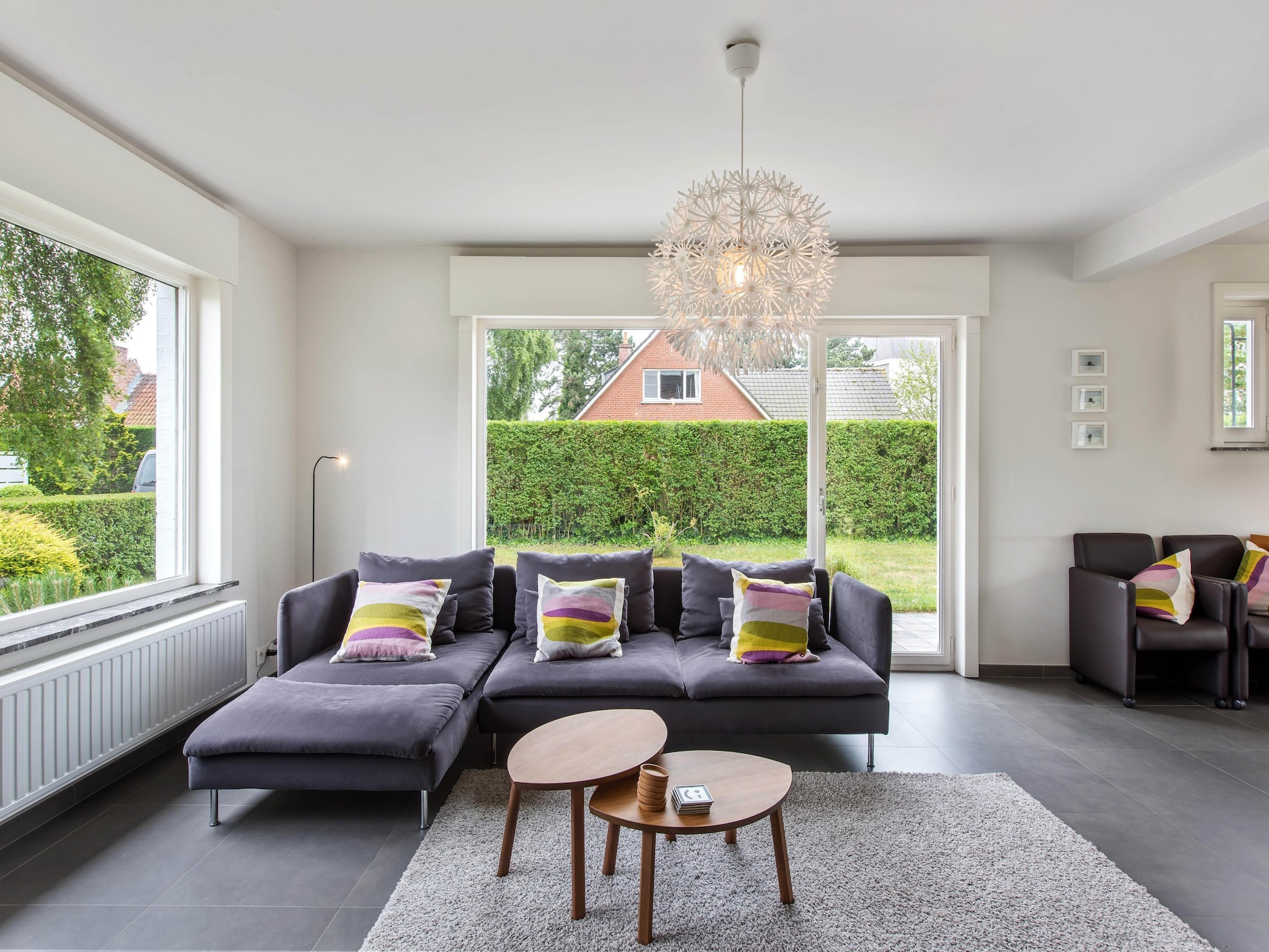 Ferienhaus La Notre