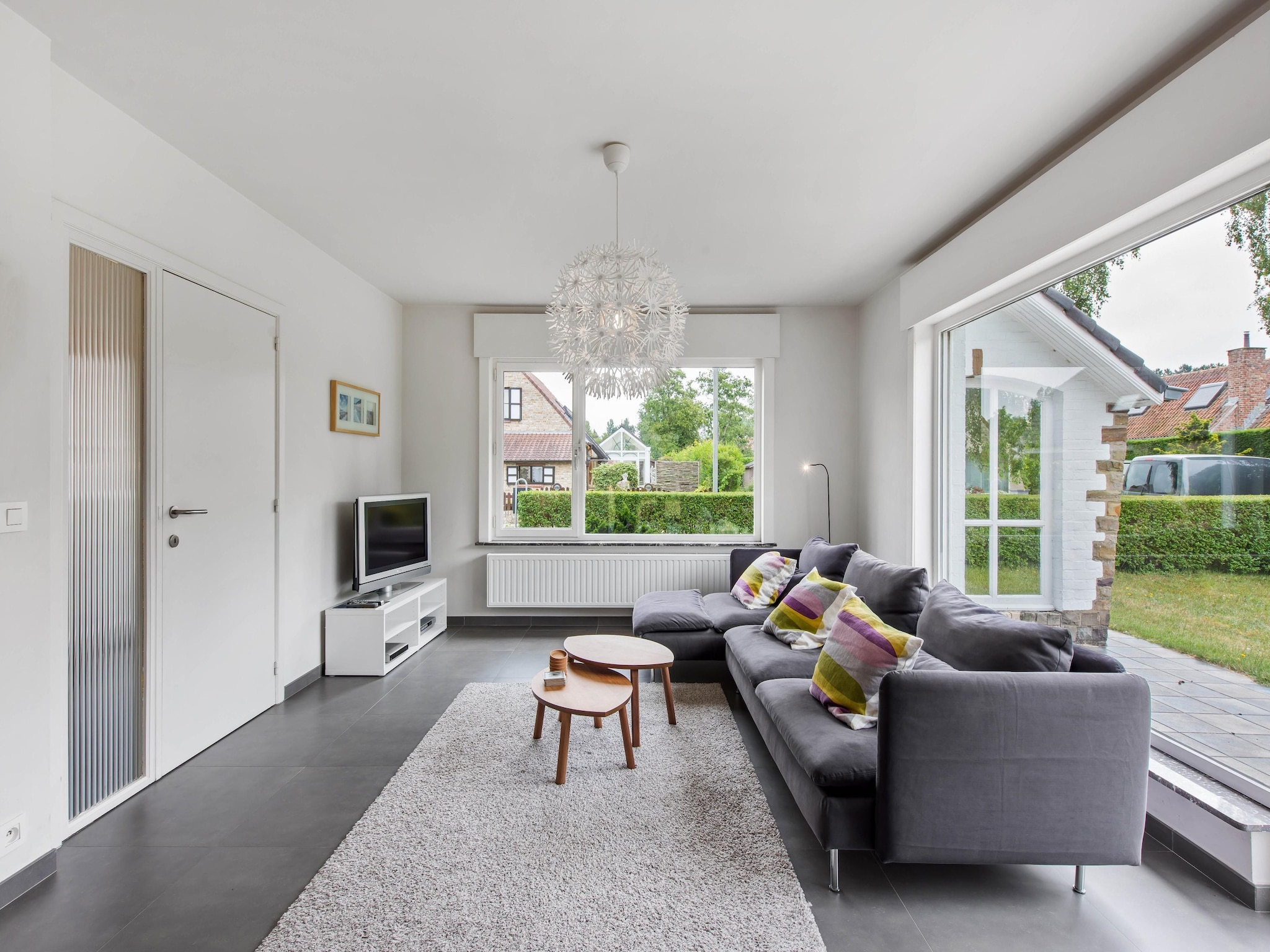 Ferienhaus La Notre