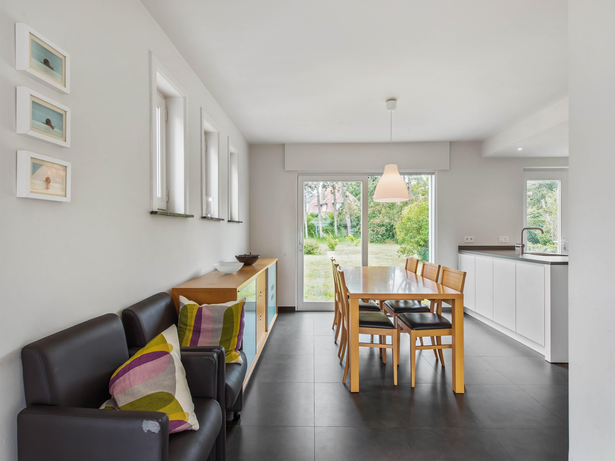Ferienhaus La Notre