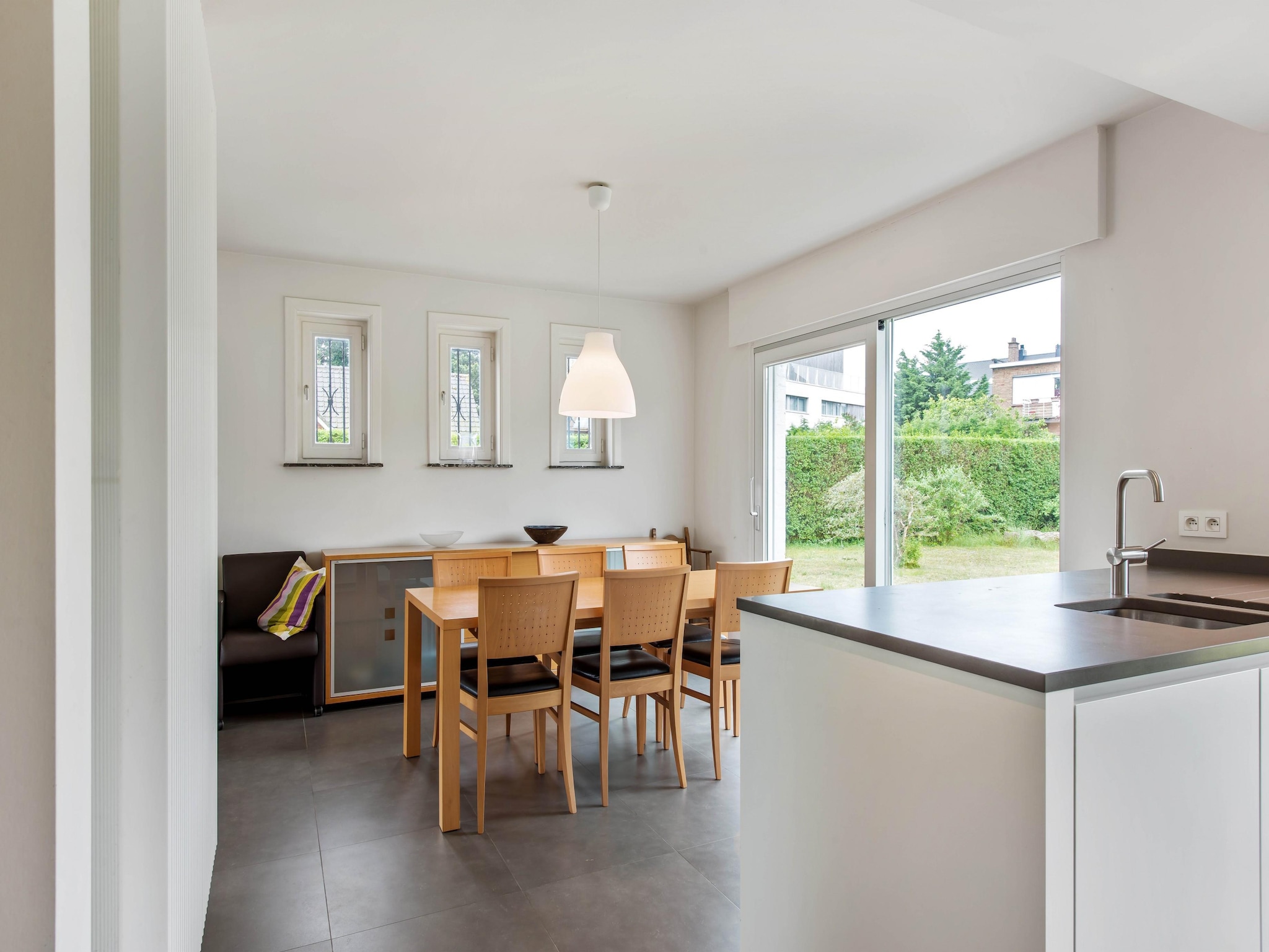 Ferienhaus La Notre