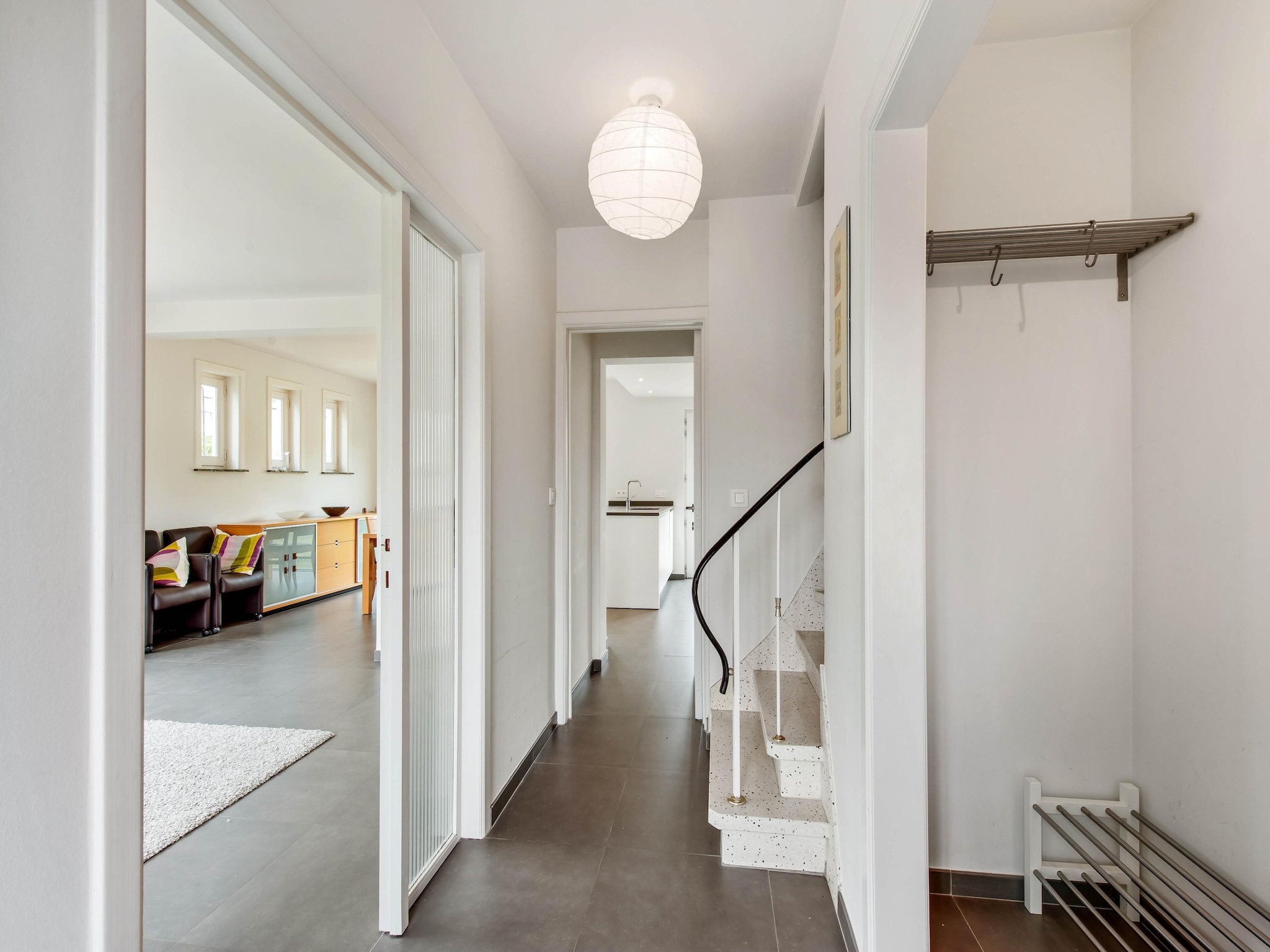 Ferienhaus La Notre