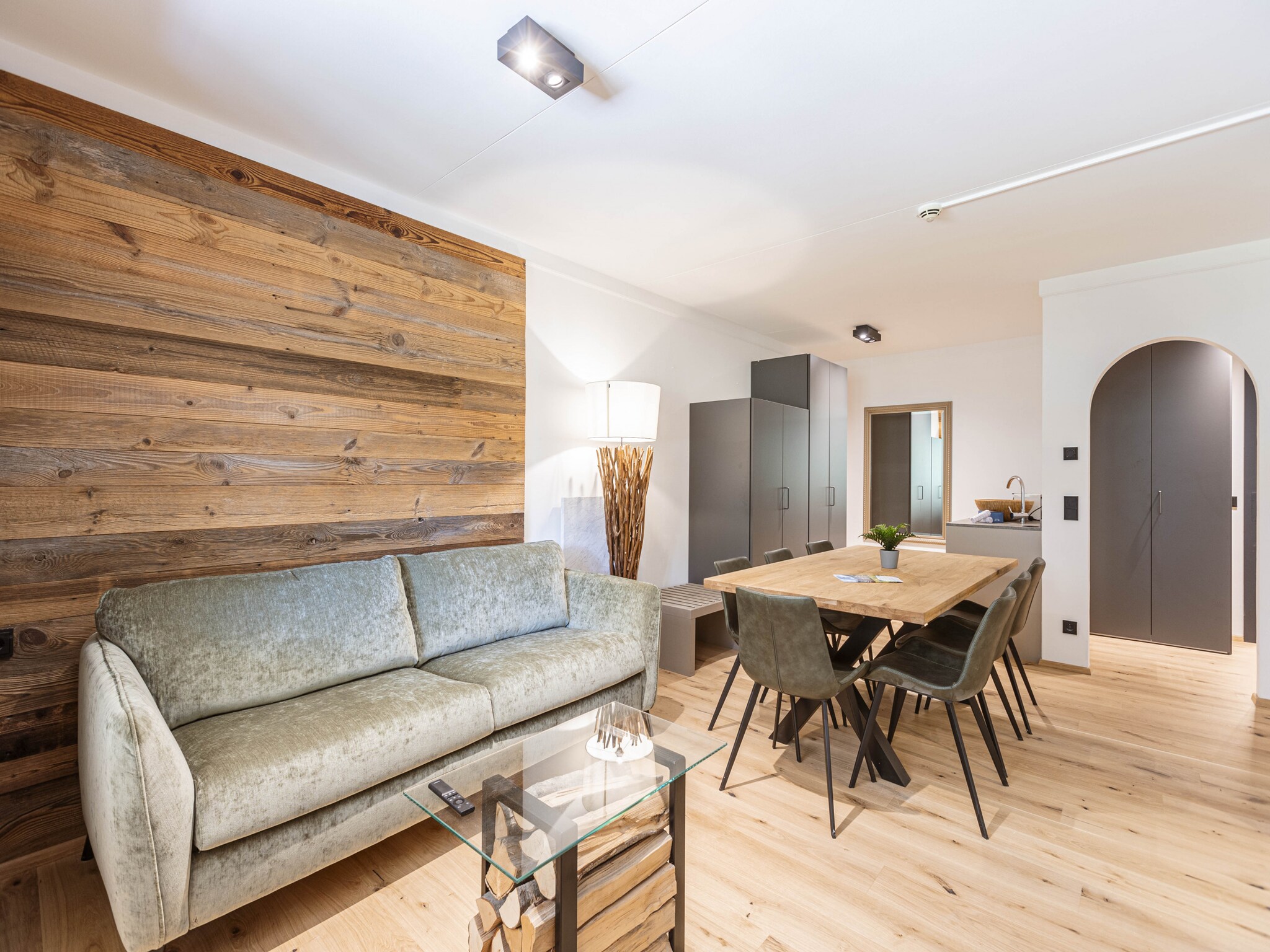 Apartment Saalbach Suite 5