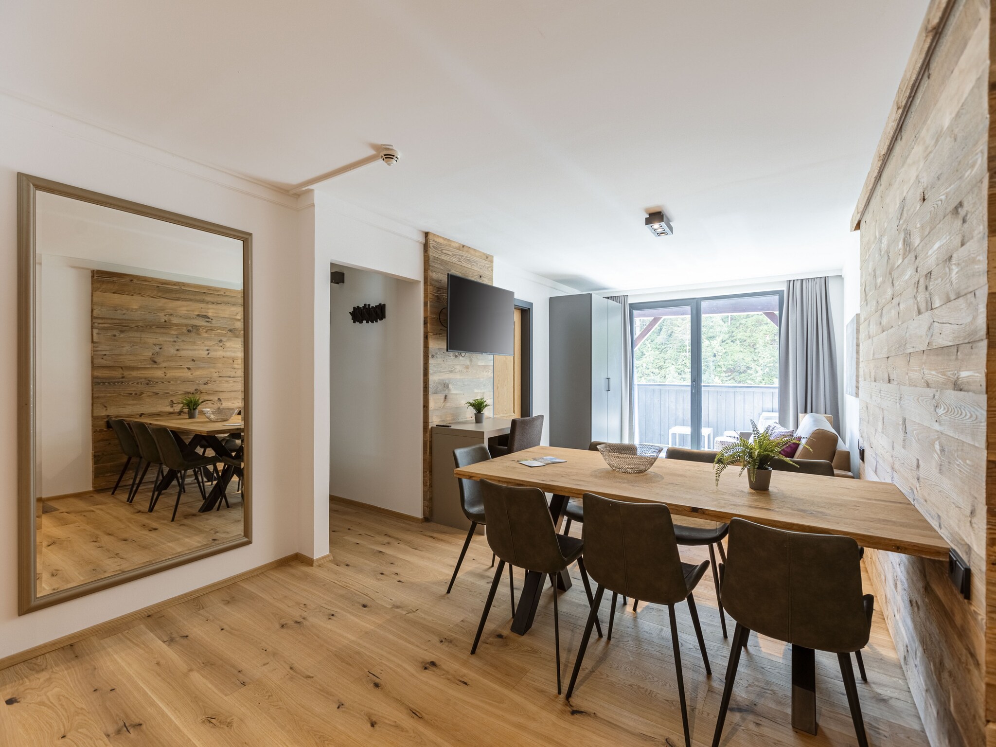Apartment Saalbach Suite 5