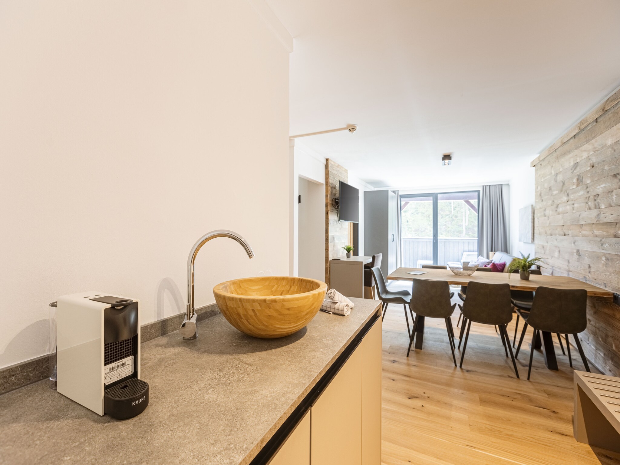 Apartment Saalbach Suite 5