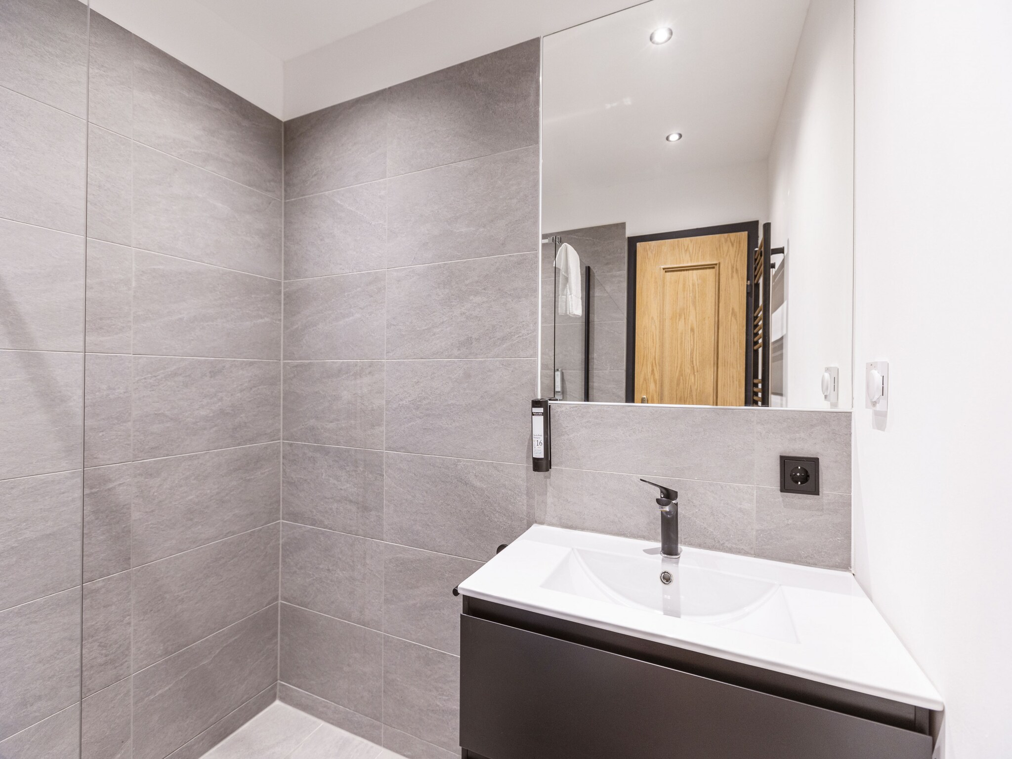 Apartment Saalbach Suite 5
