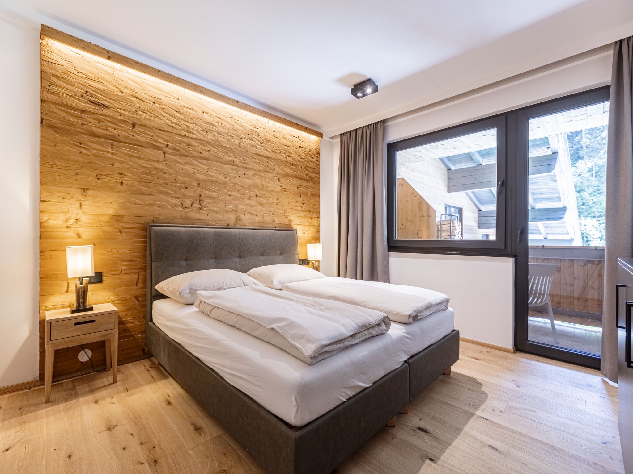 Apartment Saalbach Suite 5