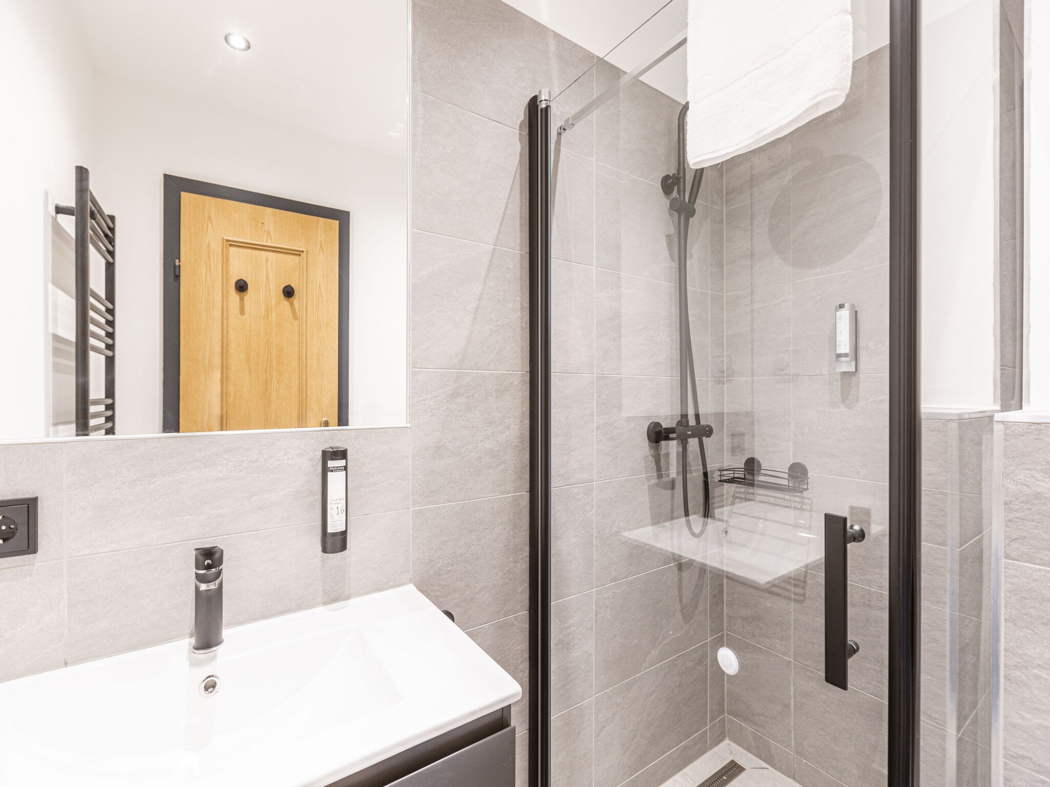 Apartment Saalbach Suite 5