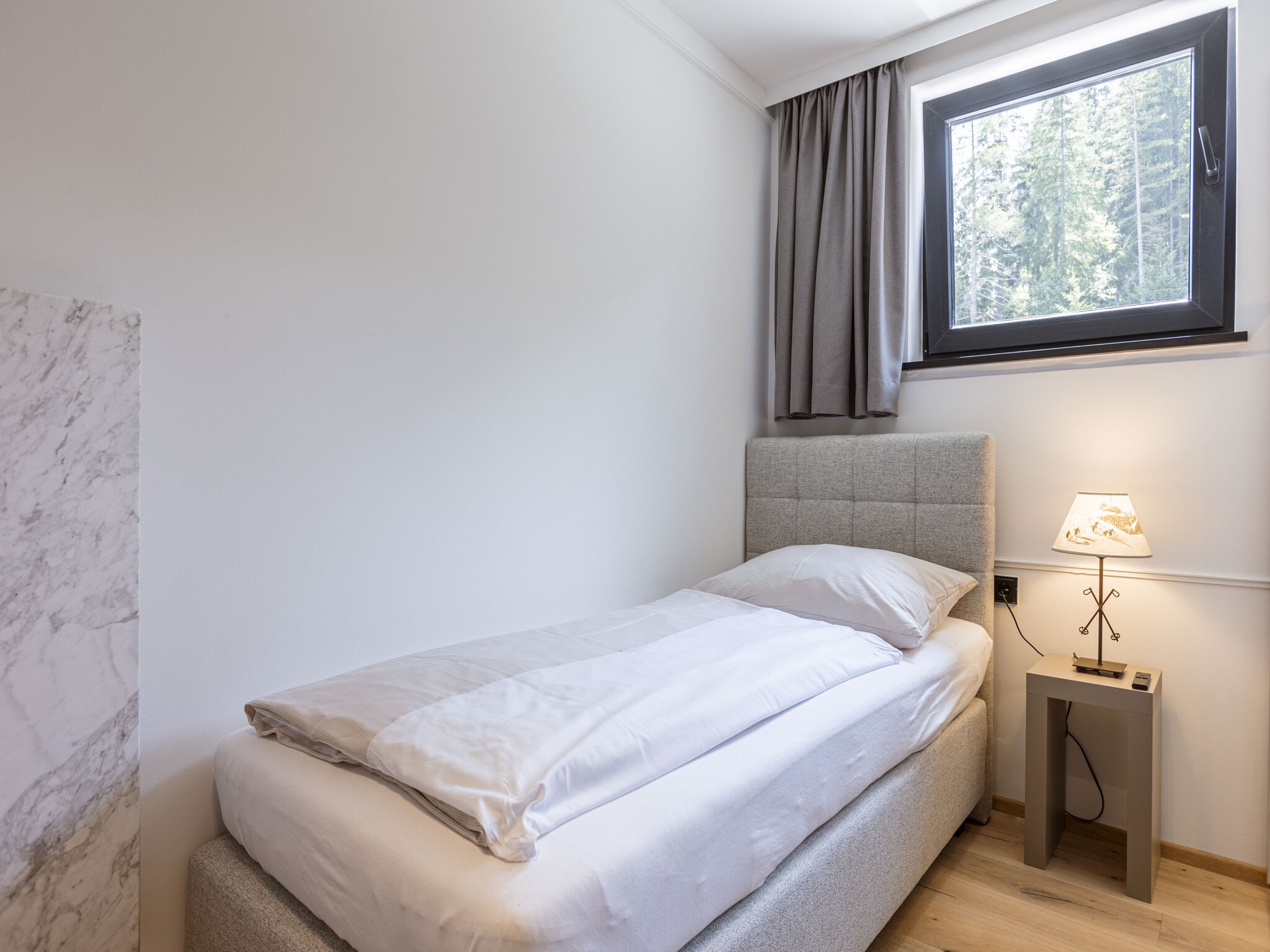 Apartment Saalbach Suite 5
