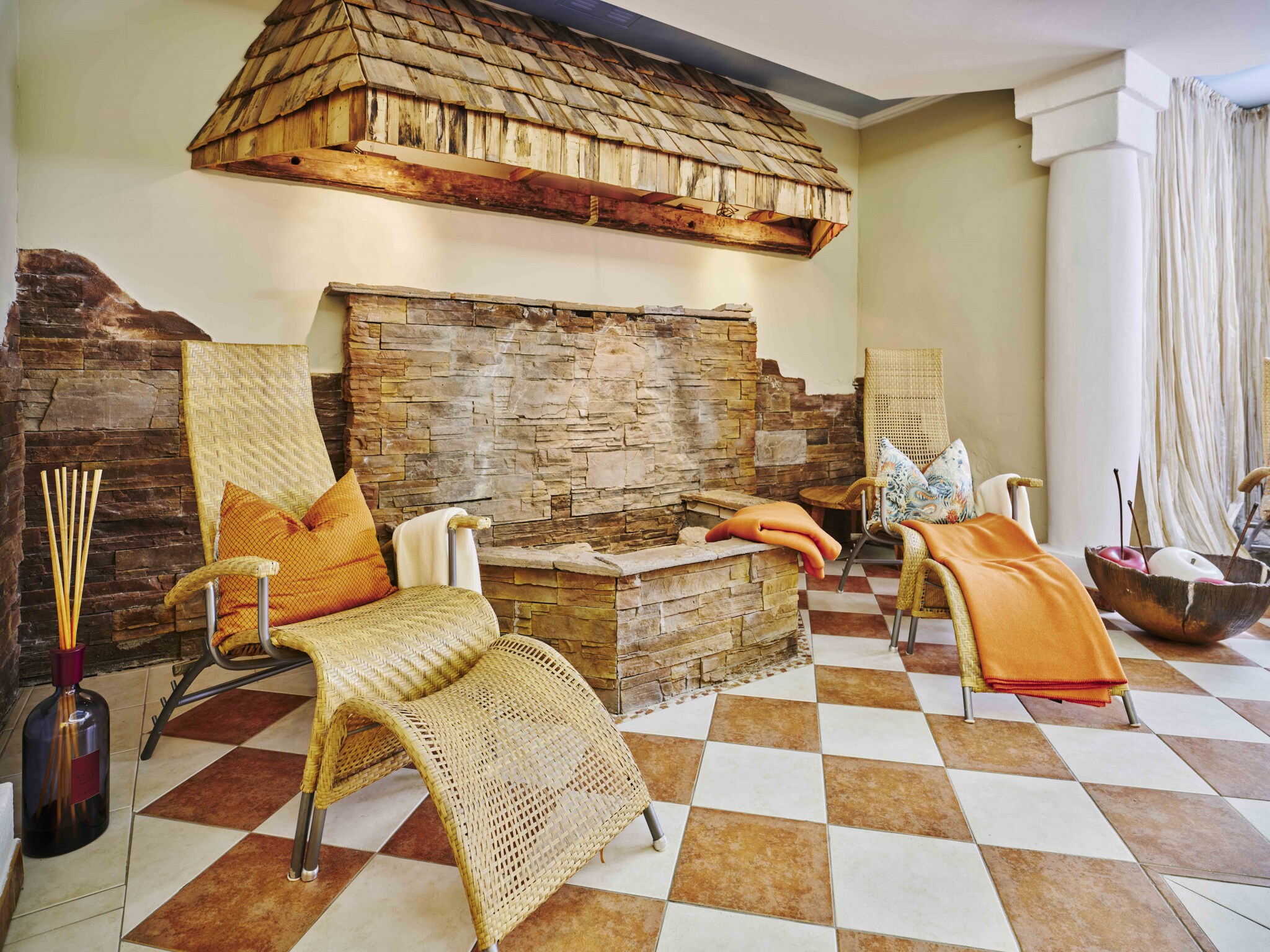 Apartment Saalbach Suite 5