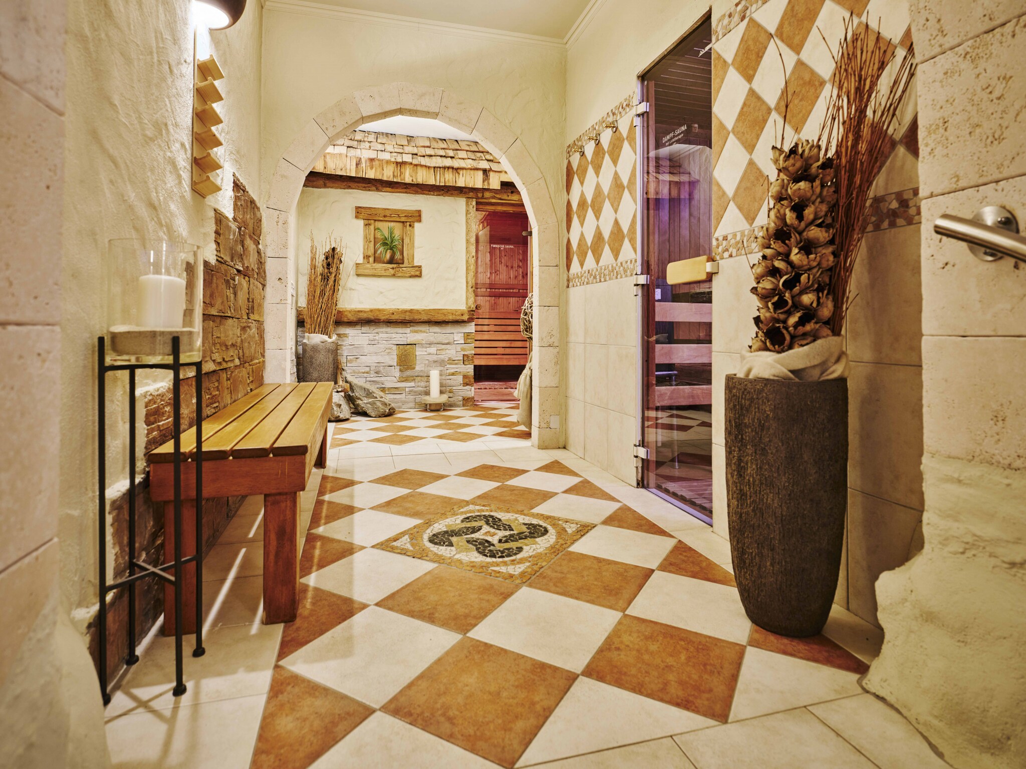 Apartment Saalbach Suite 5
