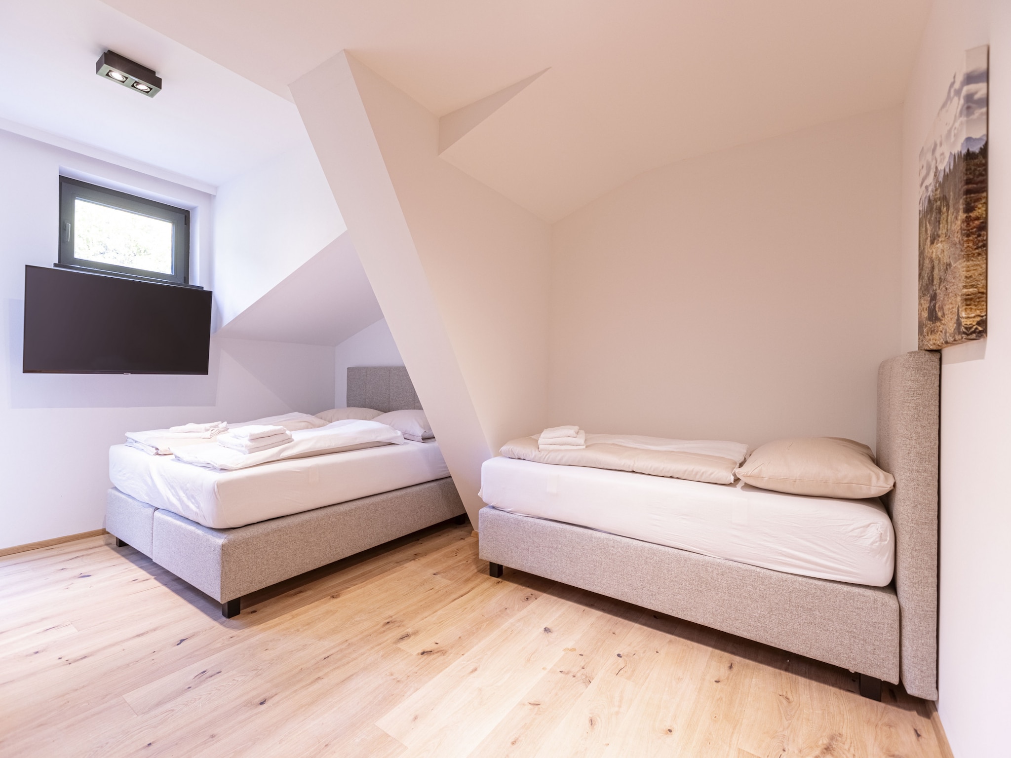 Ferienwohnung Saalbach Suite 6