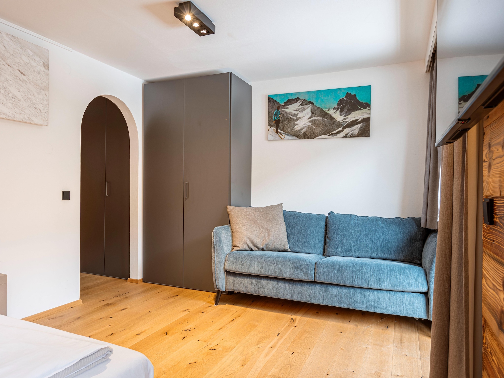 Ferienwohnung Saalbach Suite 7