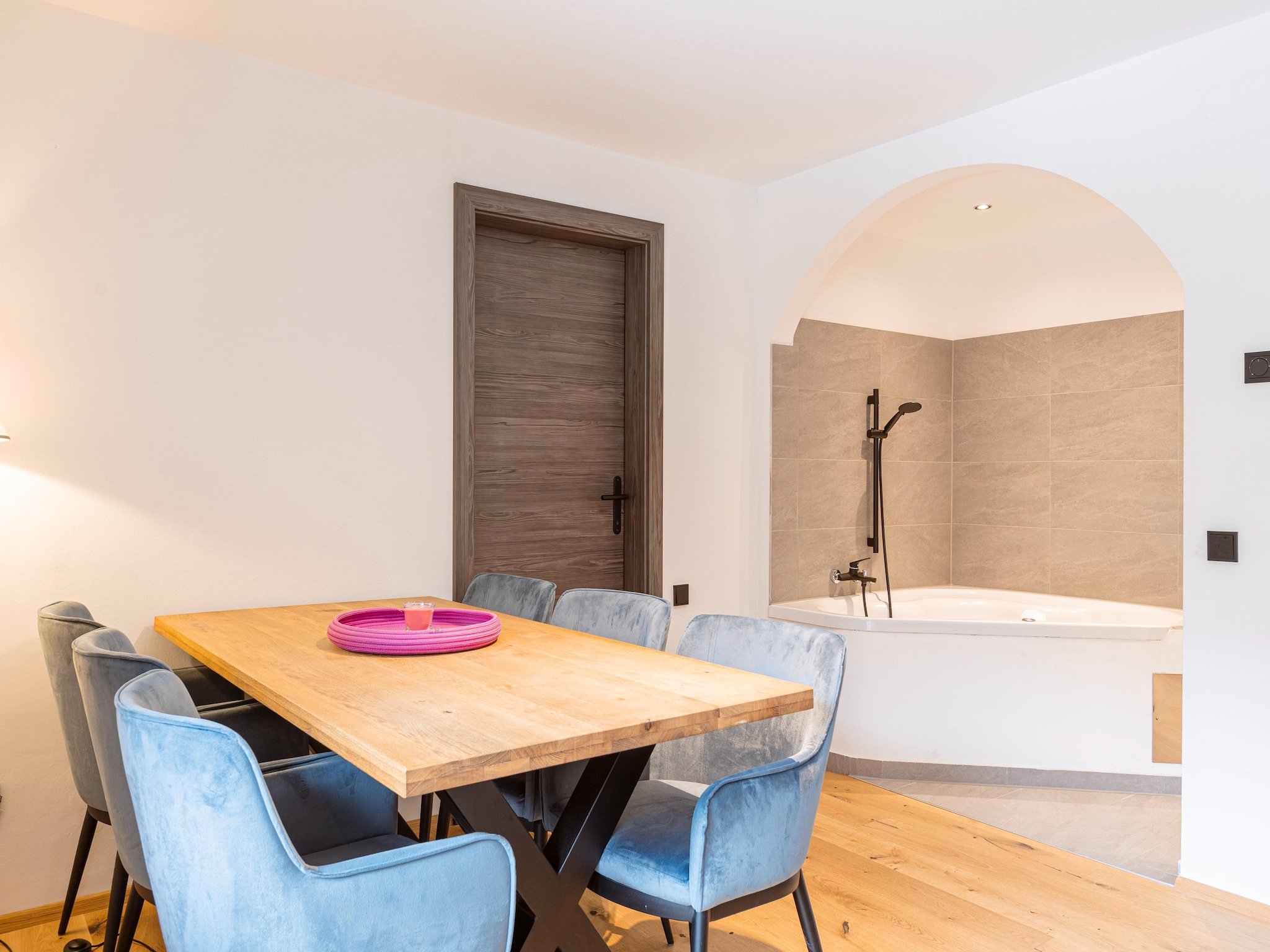 Ferienwohnung Saalbach Suite 7