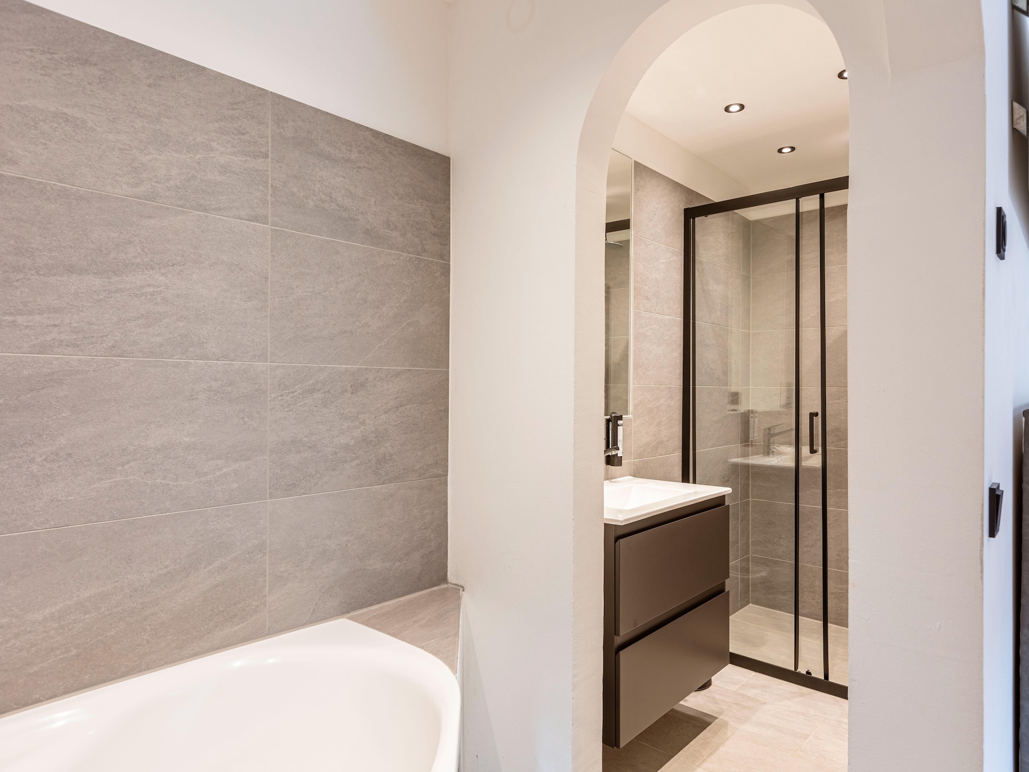 Ferienwohnung Saalbach Suite 7