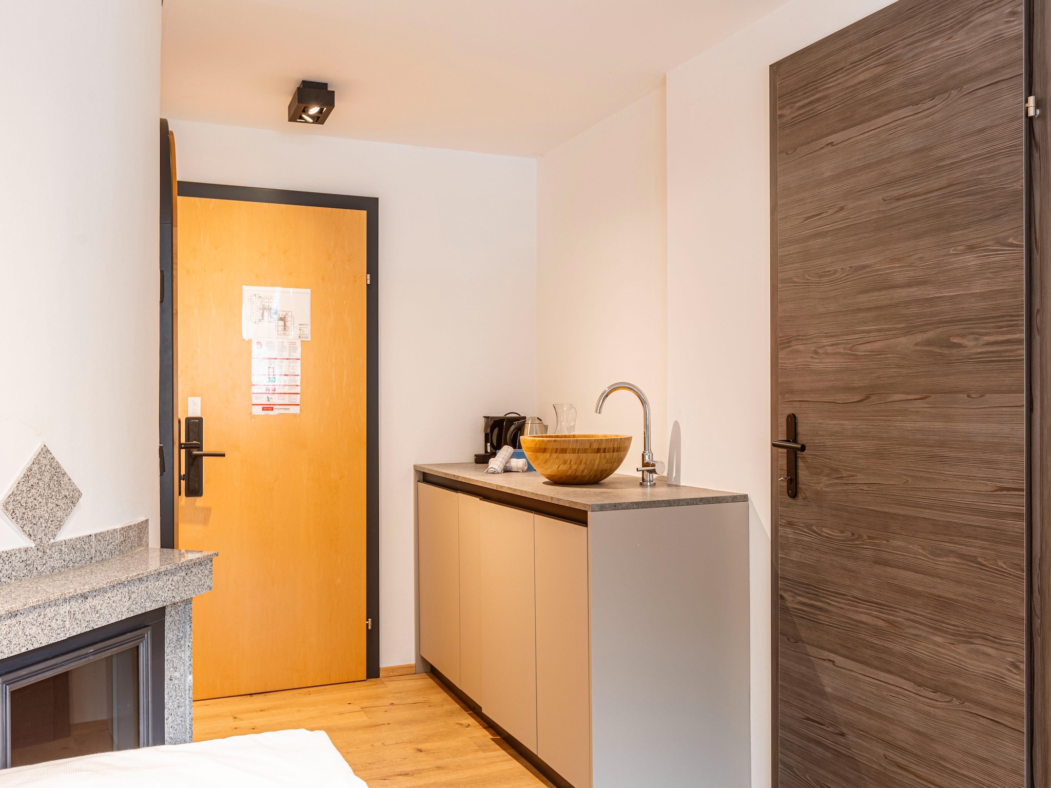 Ferienwohnung Saalbach Suite 7