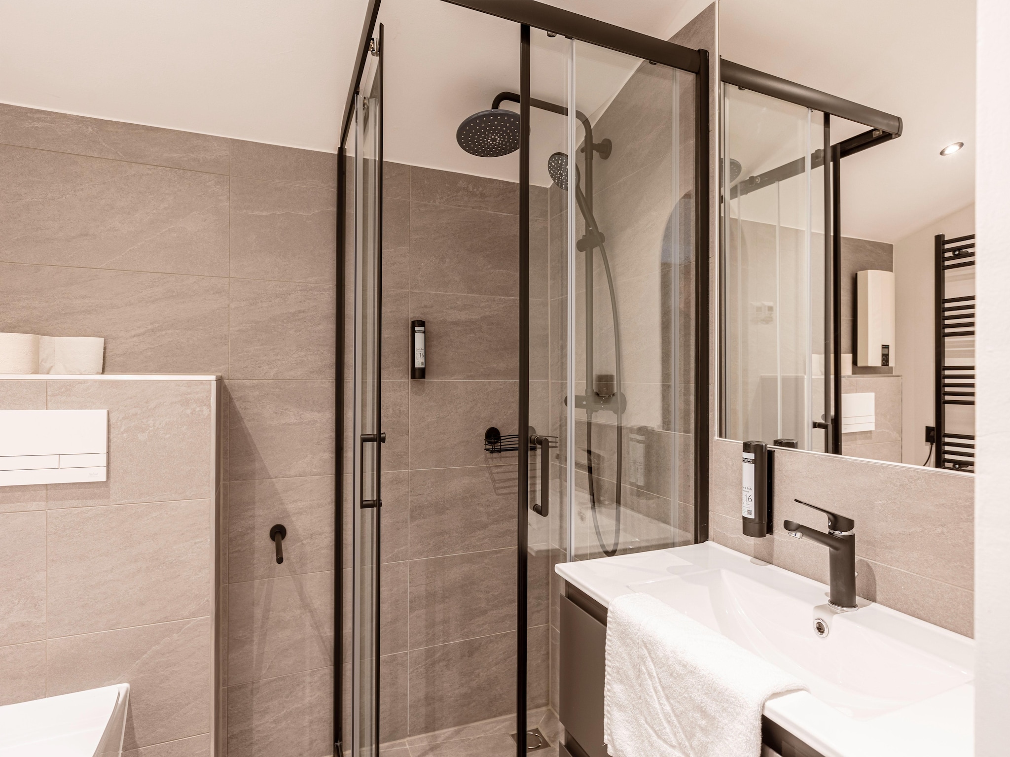 Ferienwohnung Saalbach Suite 7