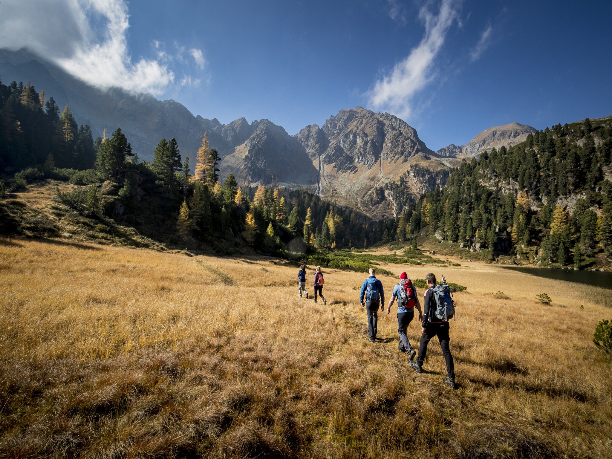 Leilighet Bergresort Lachtal 3