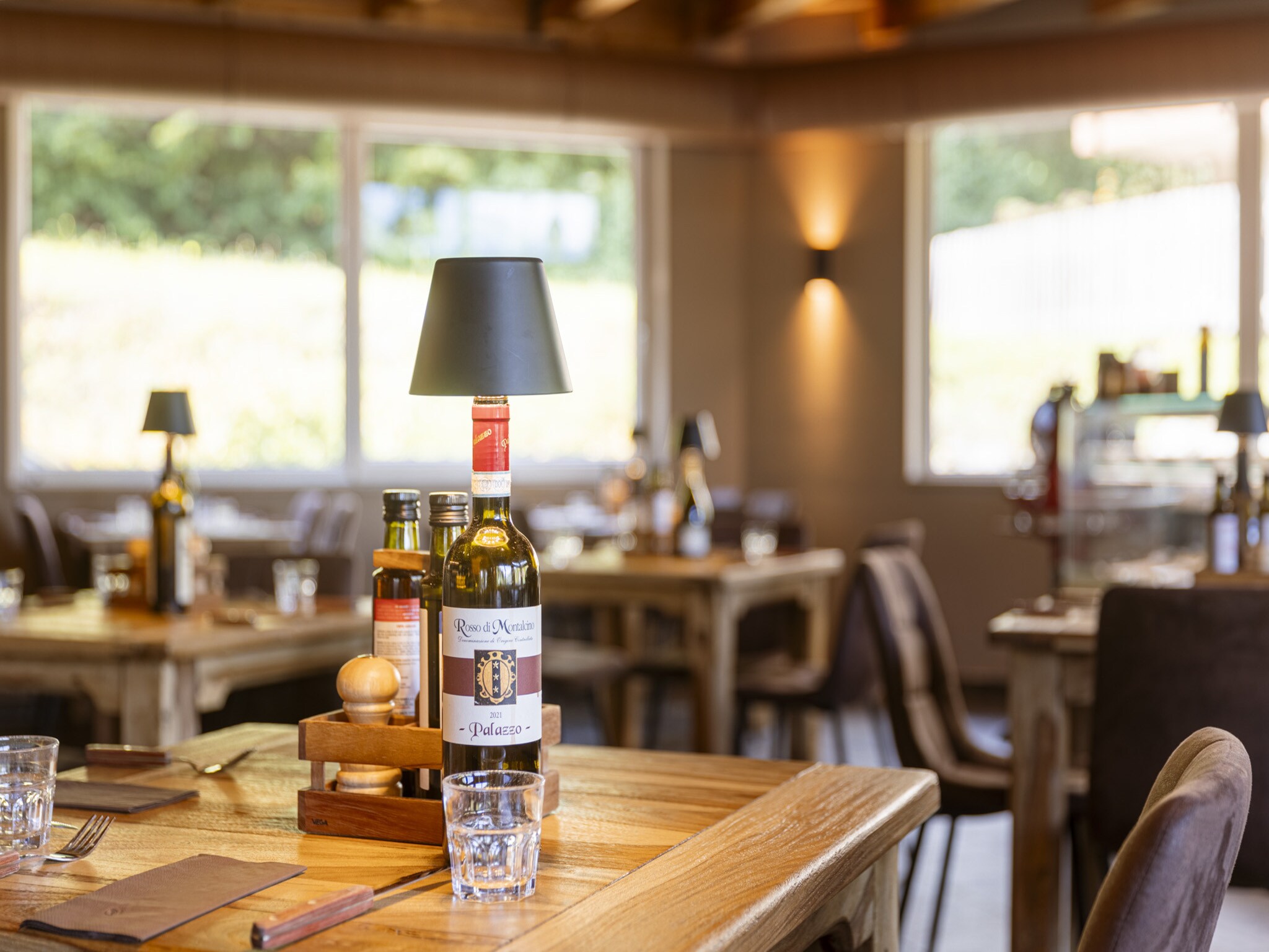 Ferienwohnung Saalbach Suite 8