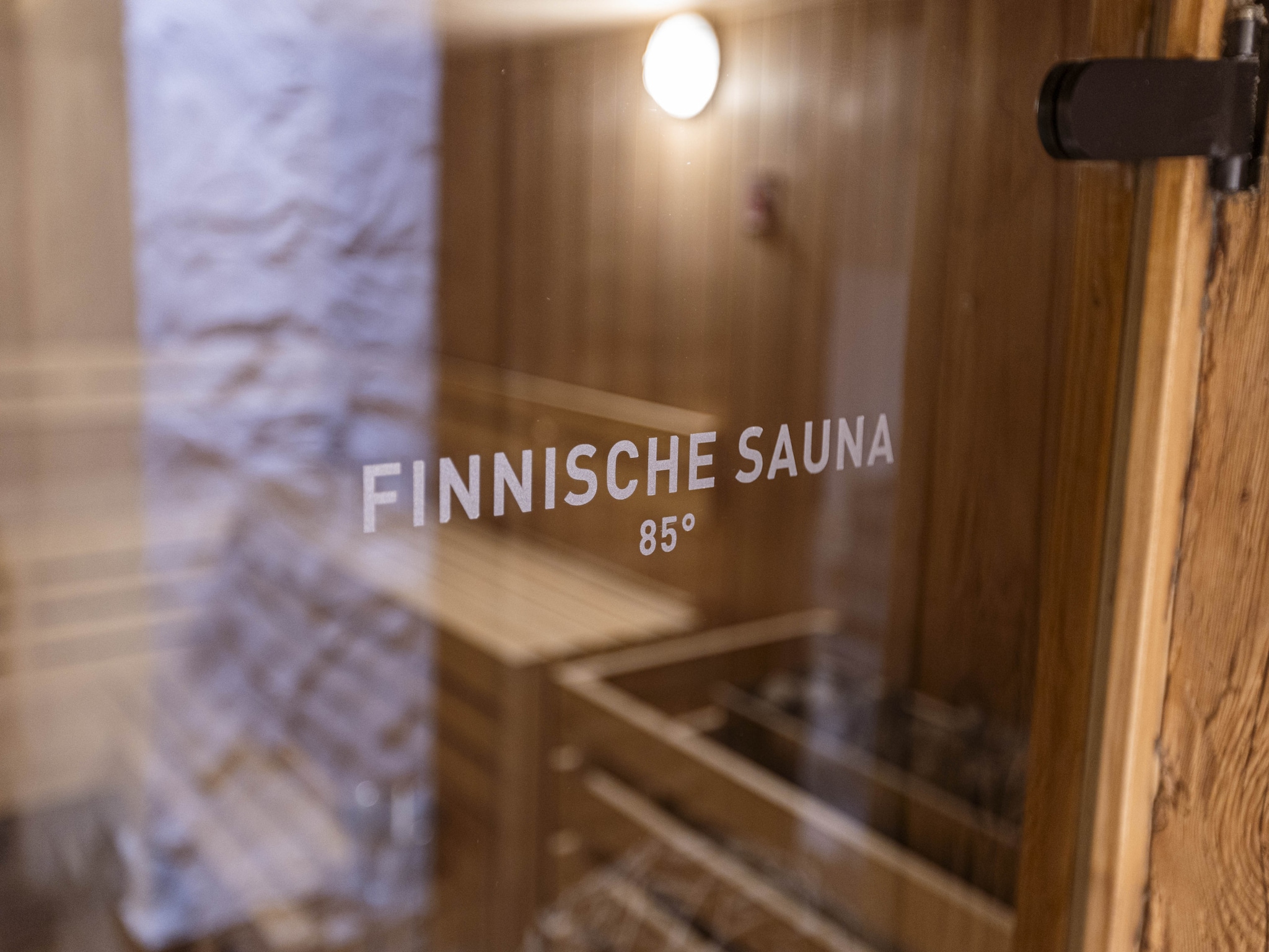 Ferienwohnung Saalbach Suite 9