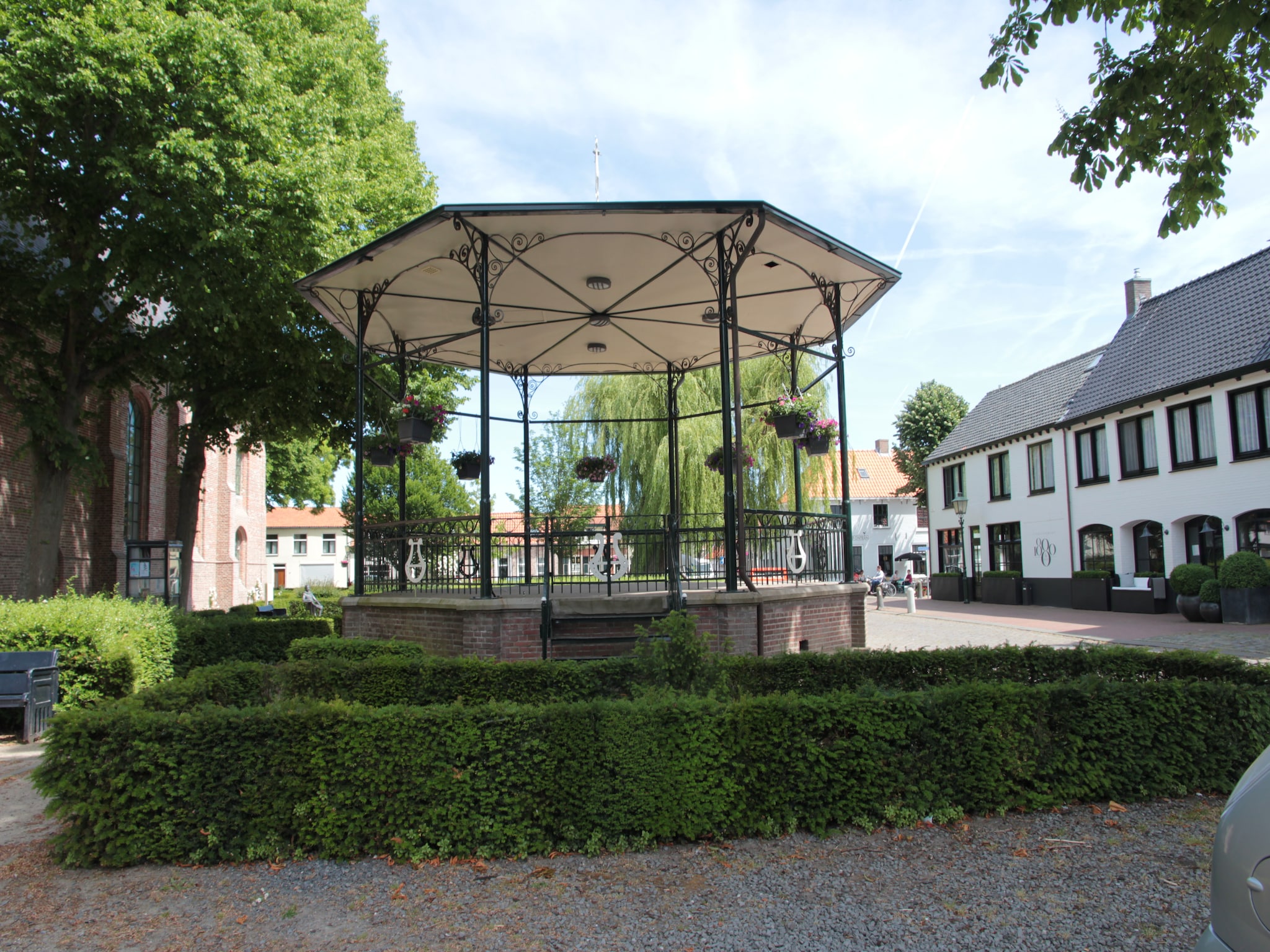 Appartement Het Platte Putje - Huisdier - nr 2