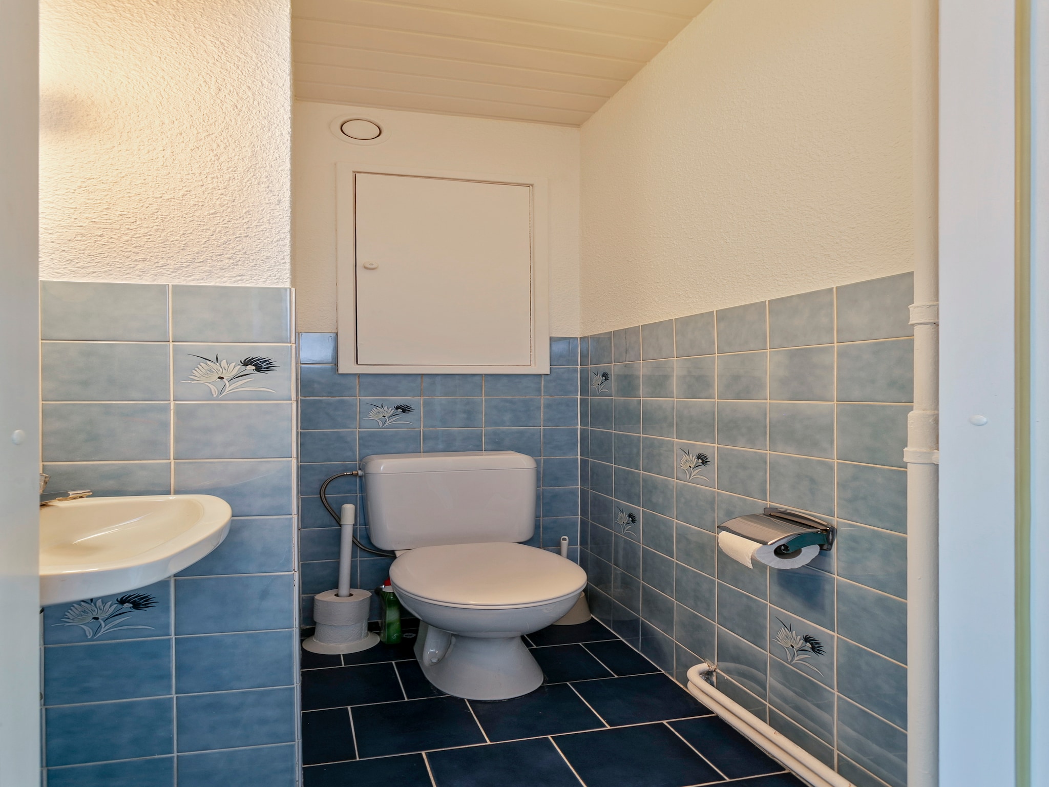 Ferienwohnung BLANKEDUYN 4A