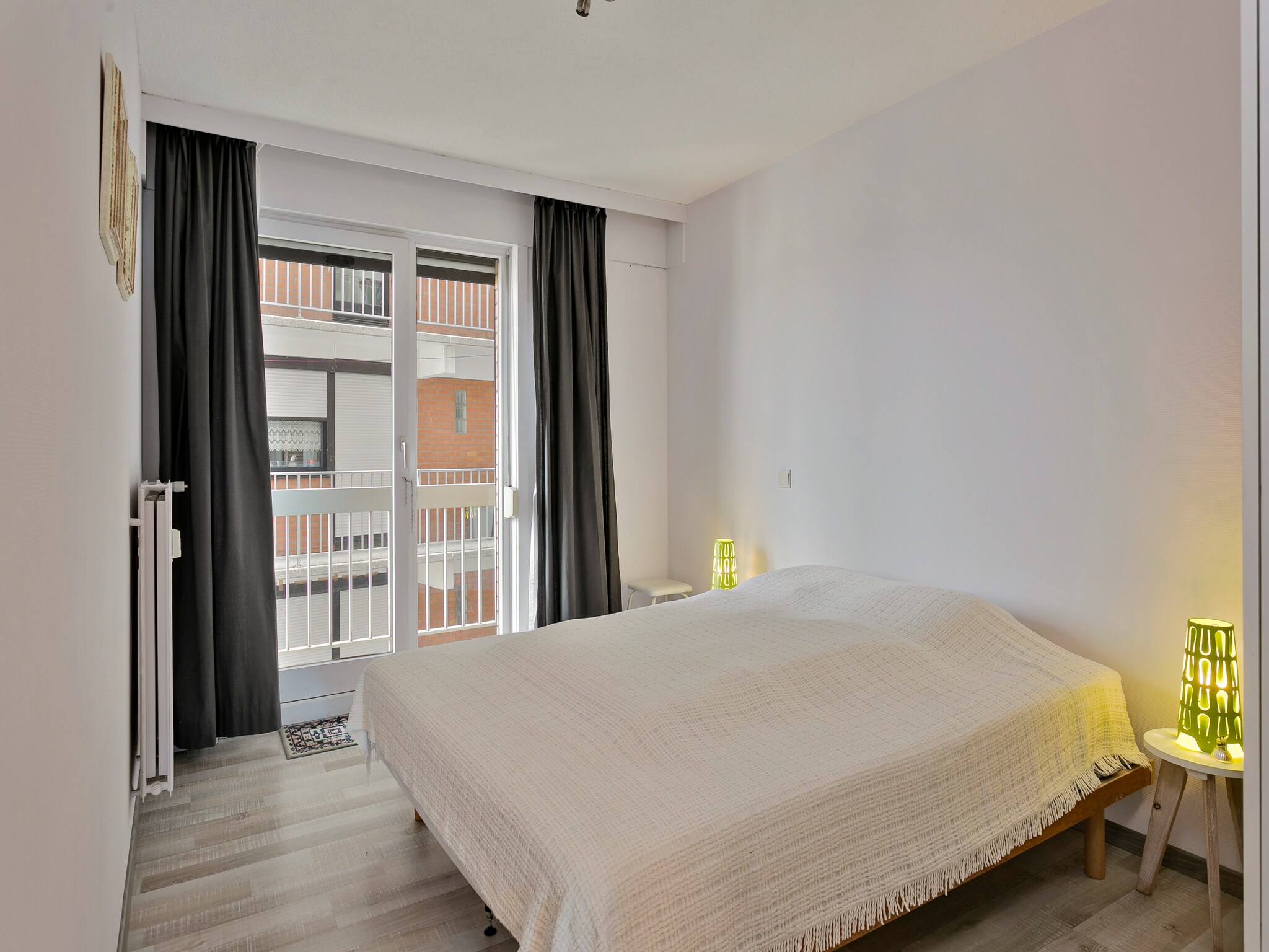 Ferienwohnung BLANKEDUYN 4A