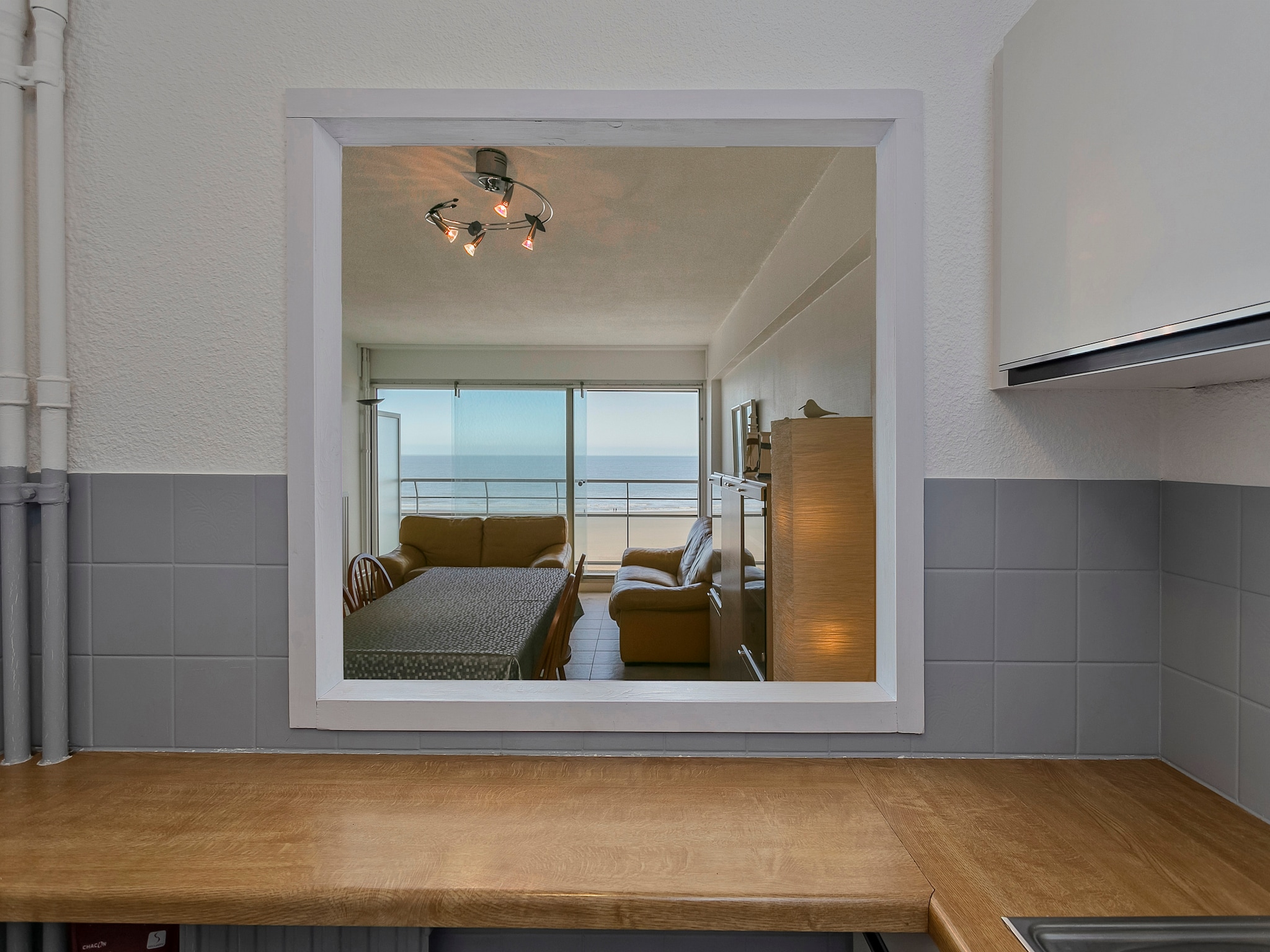 Ferienwohnung BLANKEDUYN 4A