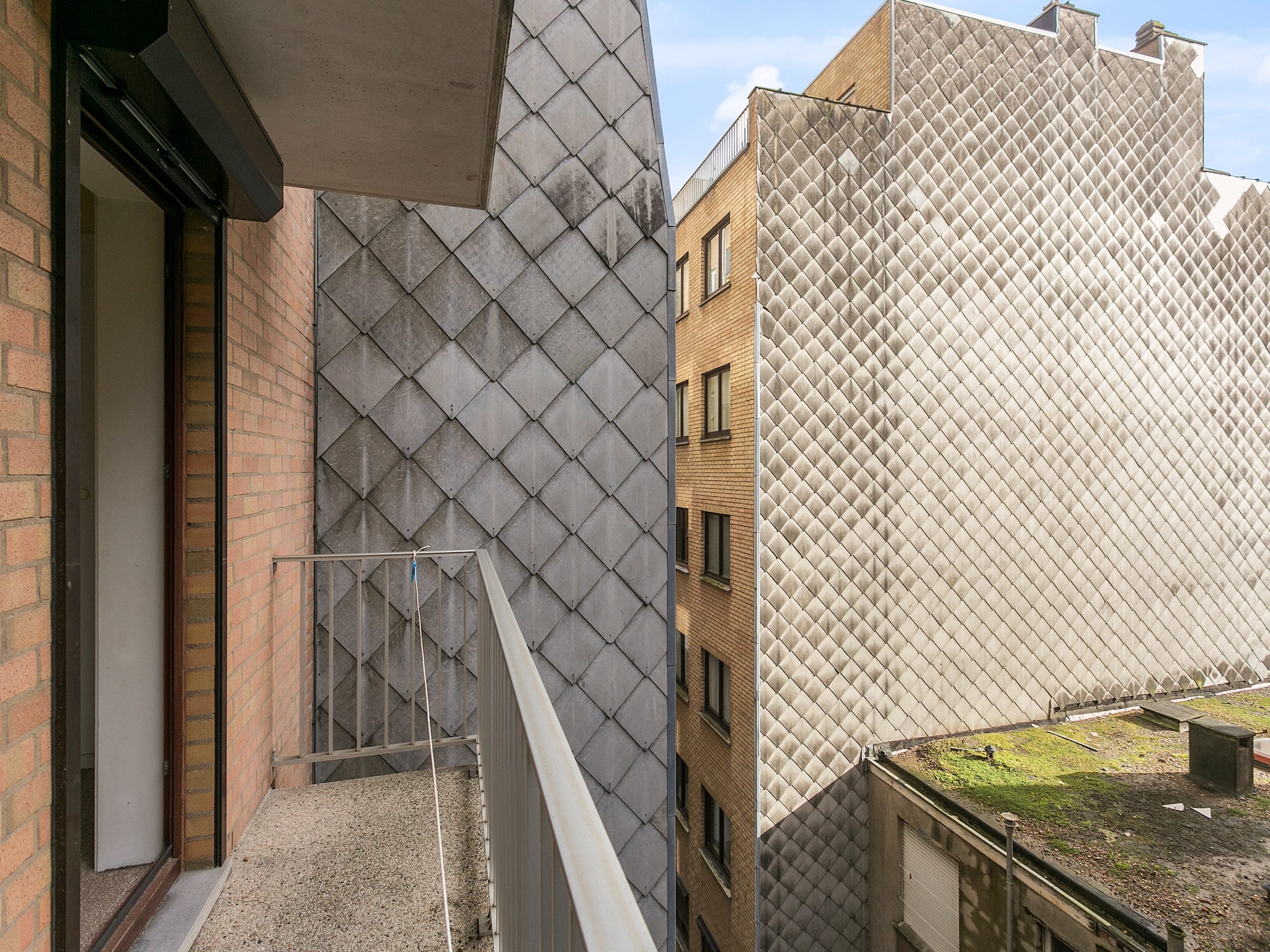 Appartement LECOMPTE - D4