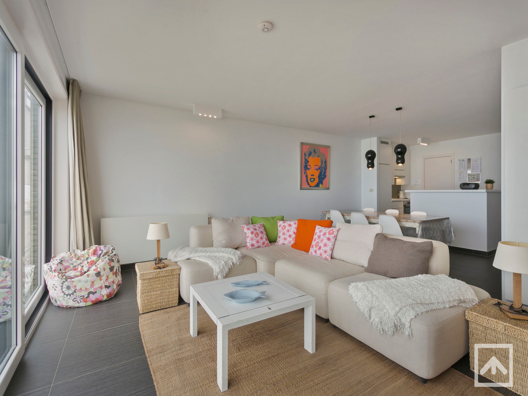 Ferienwohnung HELENA - 9TH