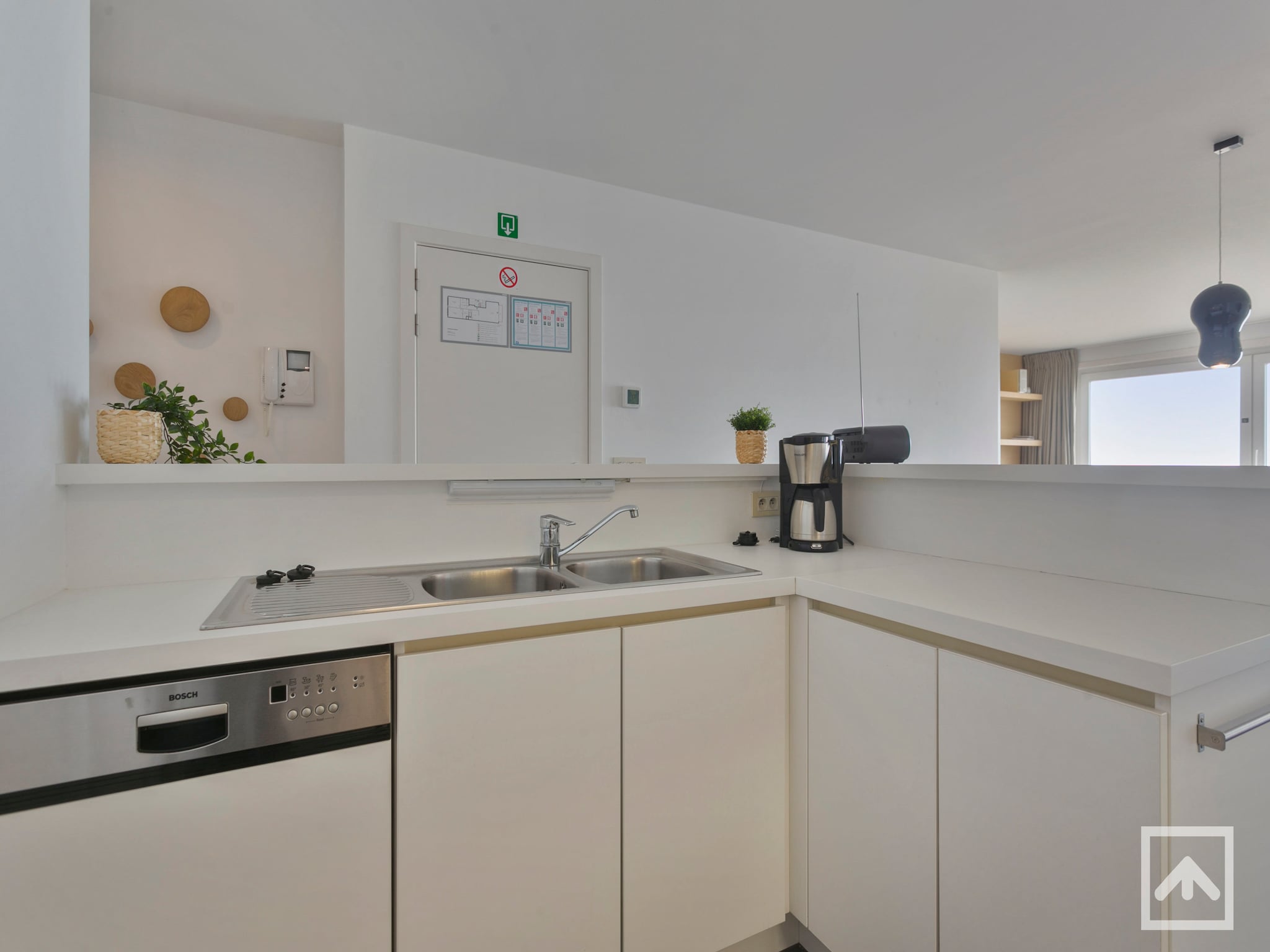Ferienwohnung HELENA - 9TH