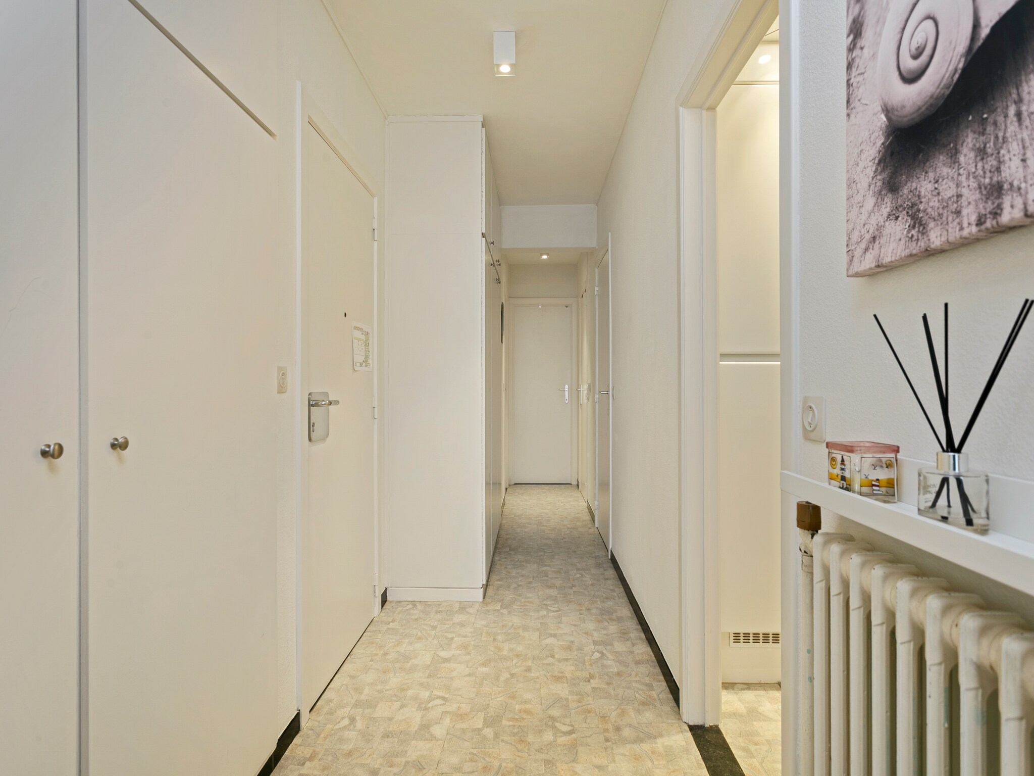 Ferienwohnung ROYAL PHARE - 6E