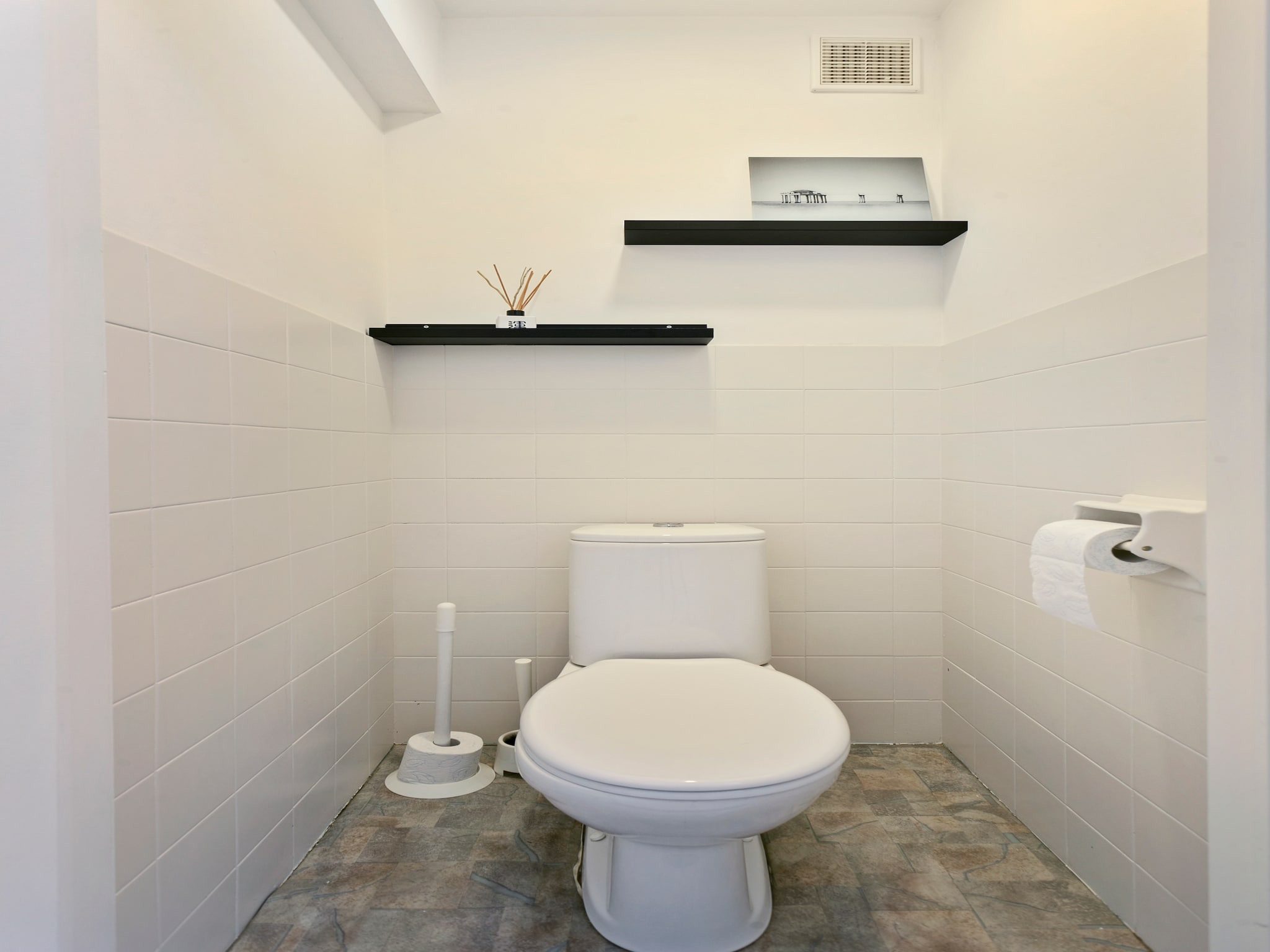 Ferienwohnung ROYAL PHARE - 6E