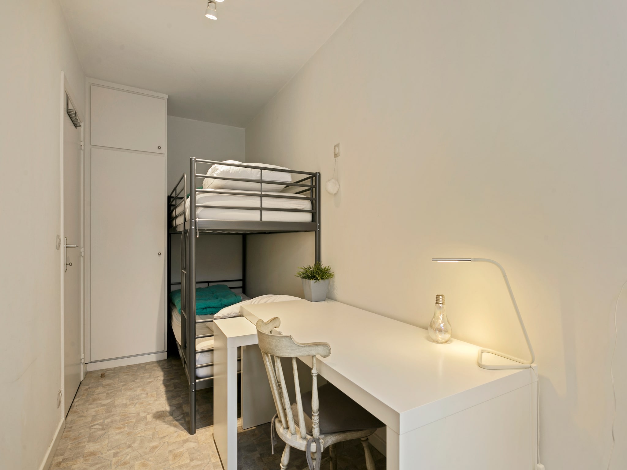 Ferienwohnung ROYAL PHARE - 6E