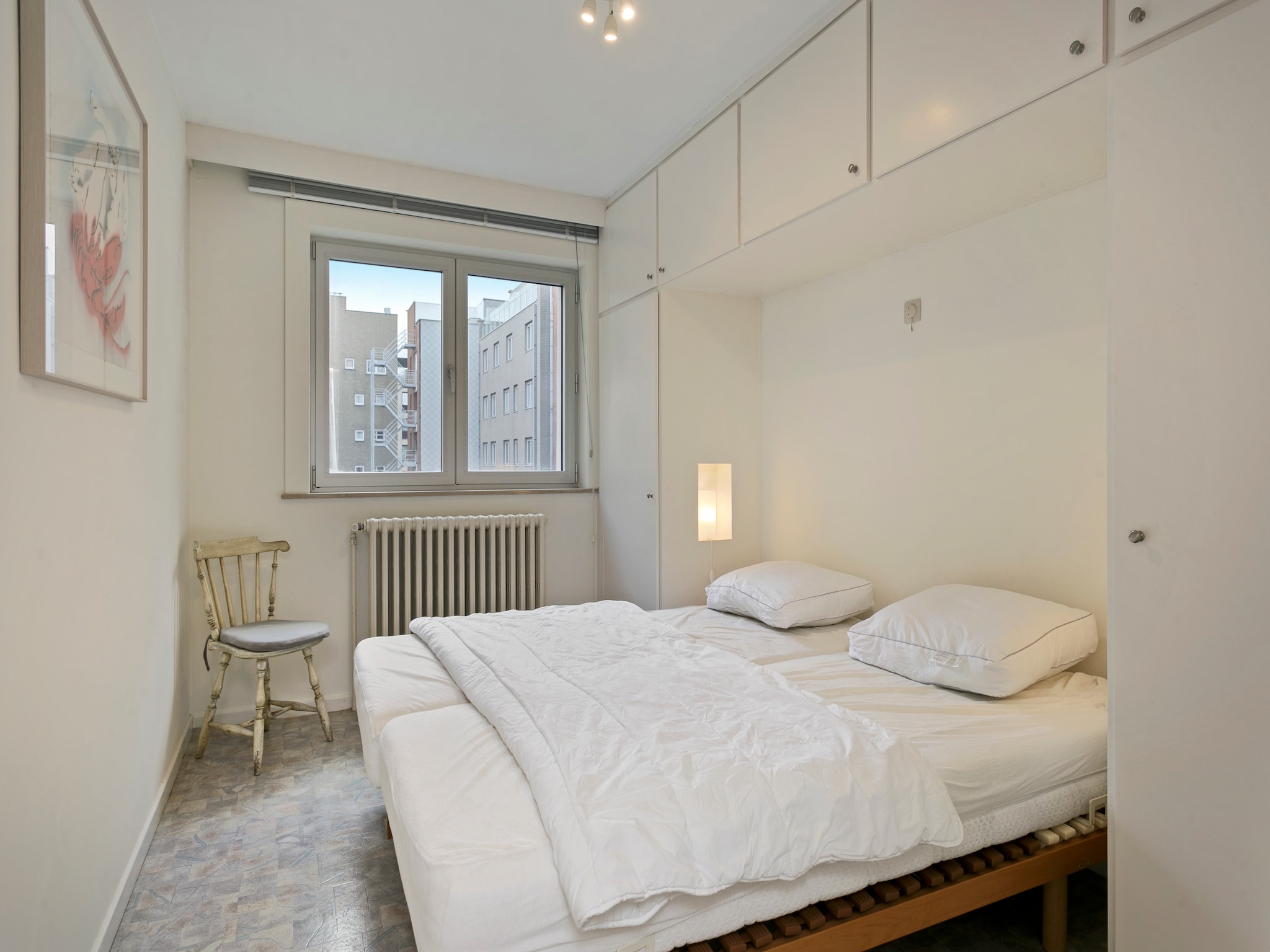 Ferienwohnung ROYAL PHARE - 6E