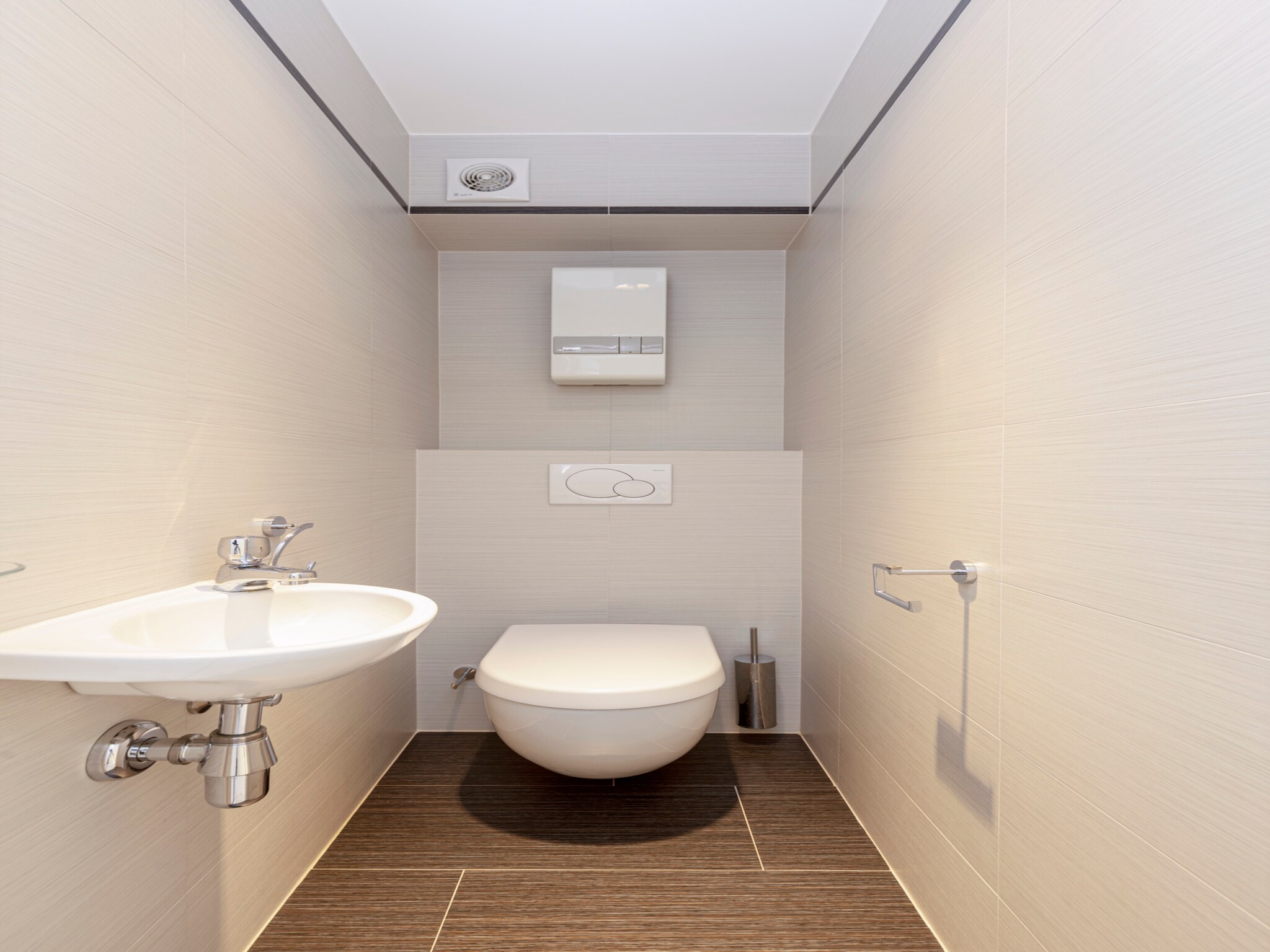 Ferienwohnung PARADIS - 5A