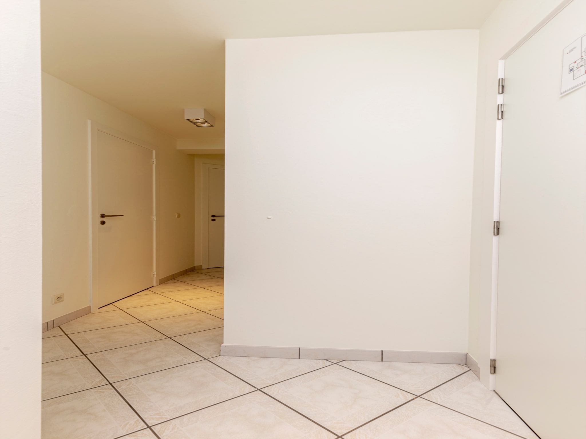 Ferienwohnung PARADIS - 5A