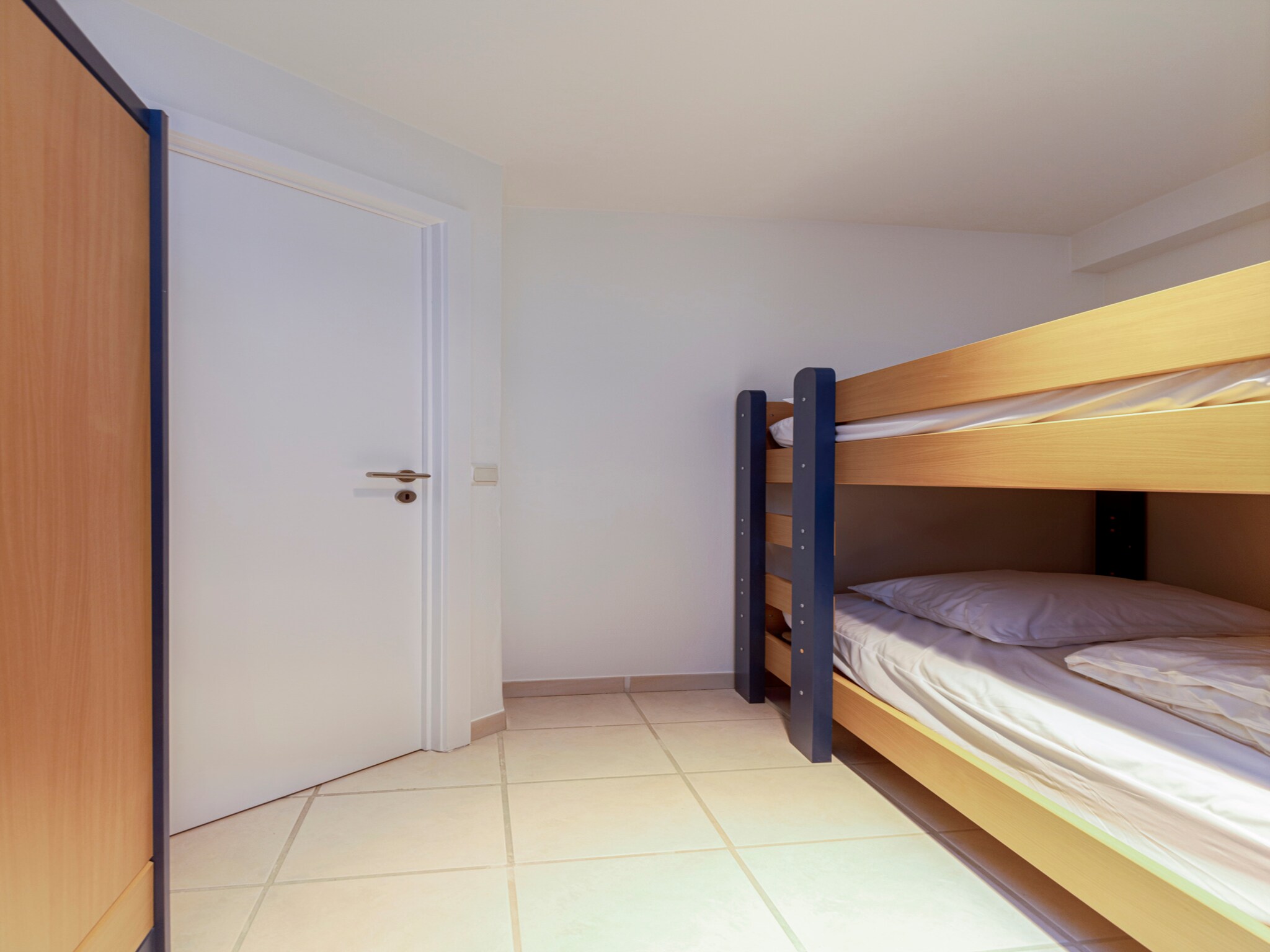 Ferienwohnung PARADIS - 5A