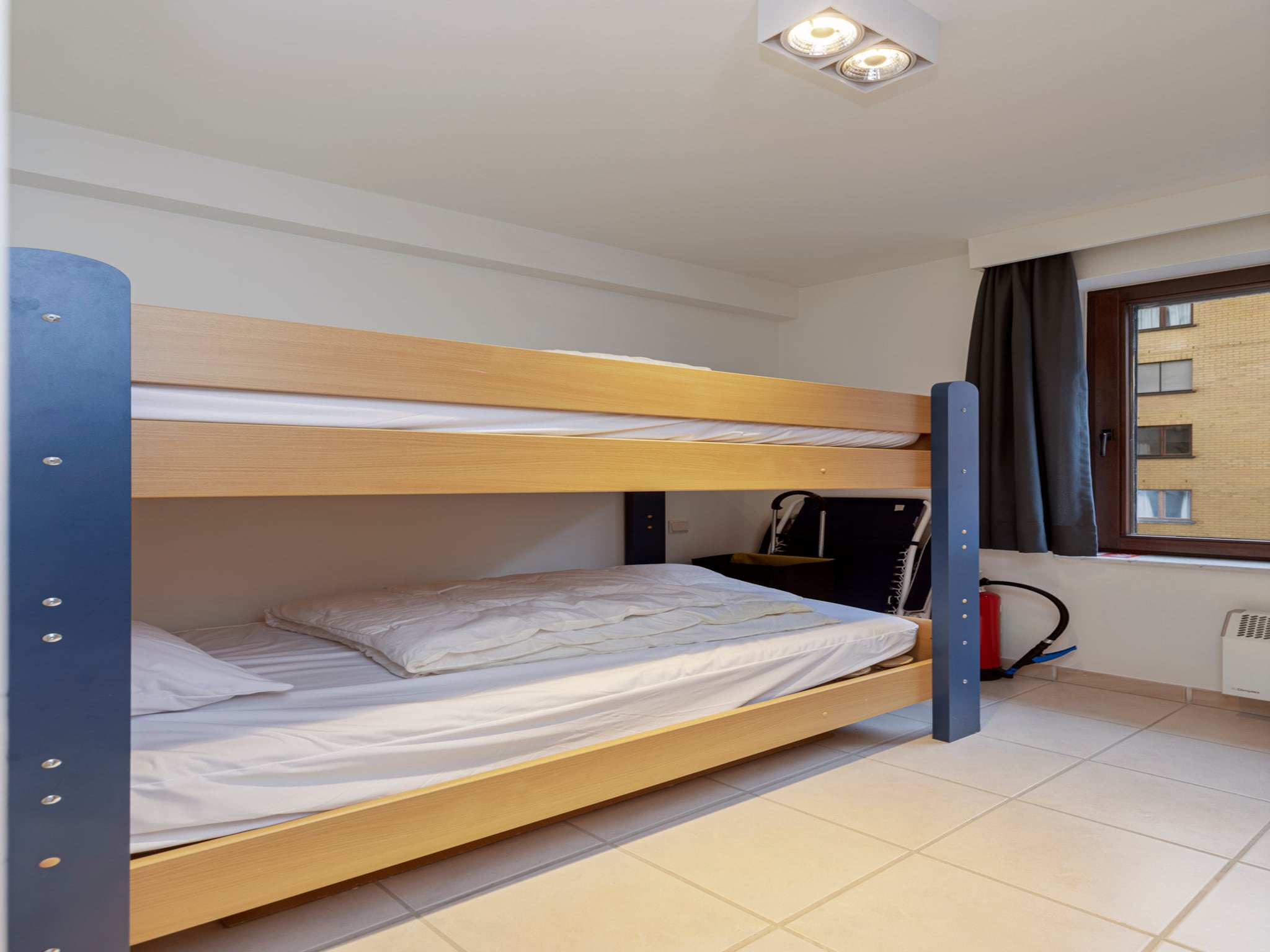 Ferienwohnung PARADIS - 5A