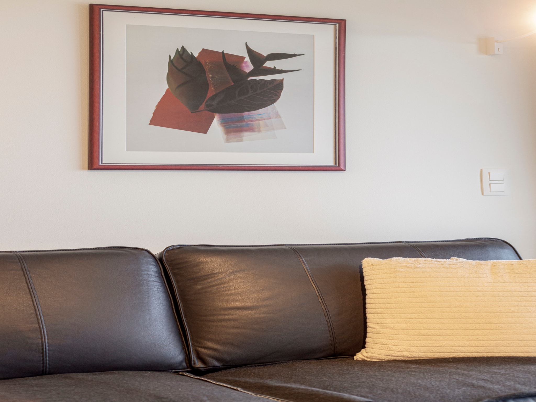 Ferienwohnung PARADIS - 5A